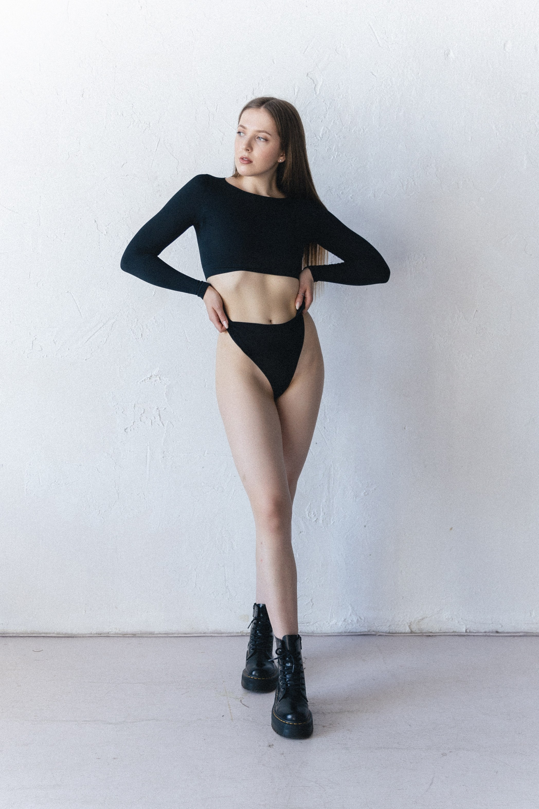 Даша. Фотограф в Санкт-Петербурге