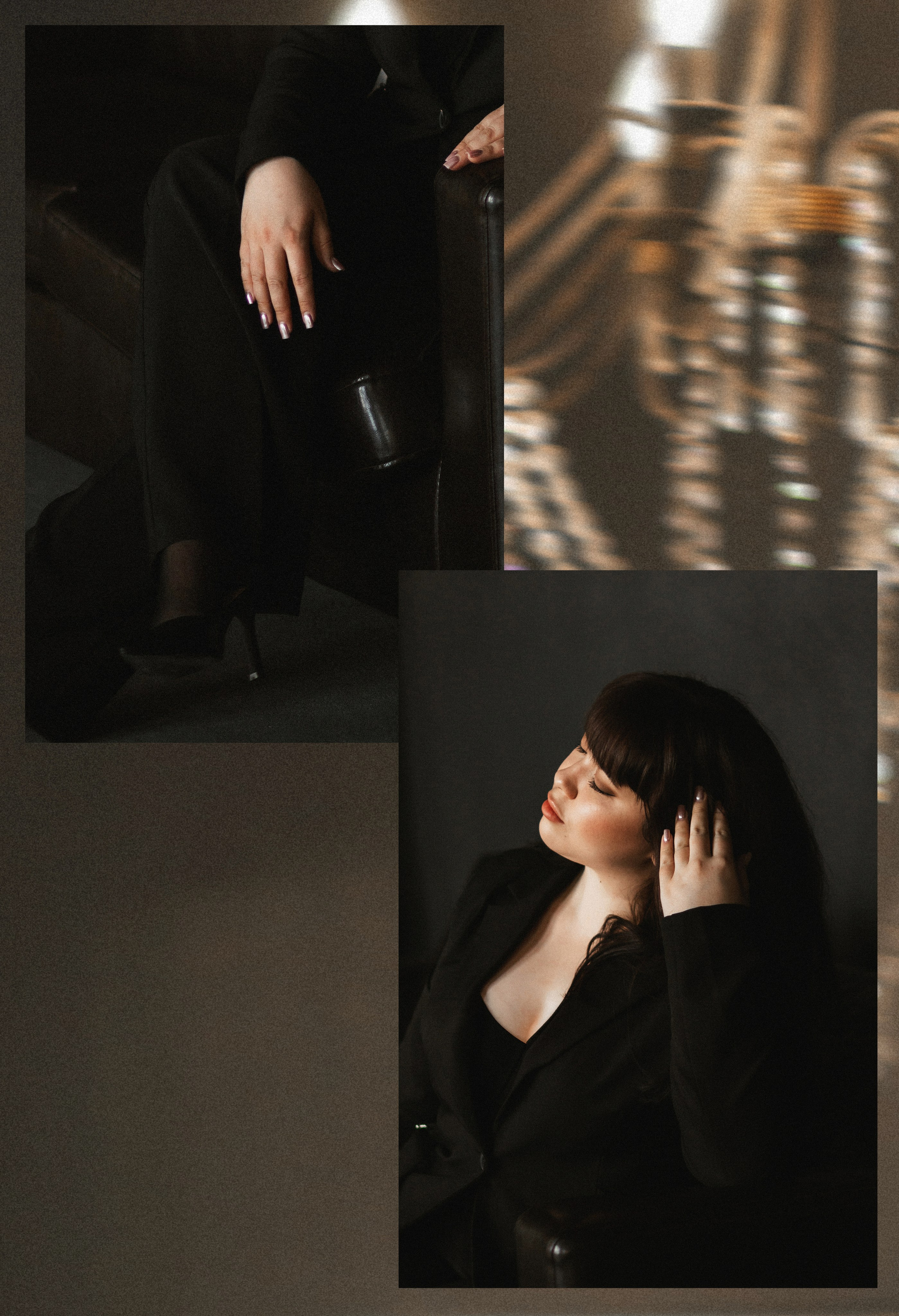 Сьемки в студии. Семейный фотограф в Челябинске Альмира Шахова