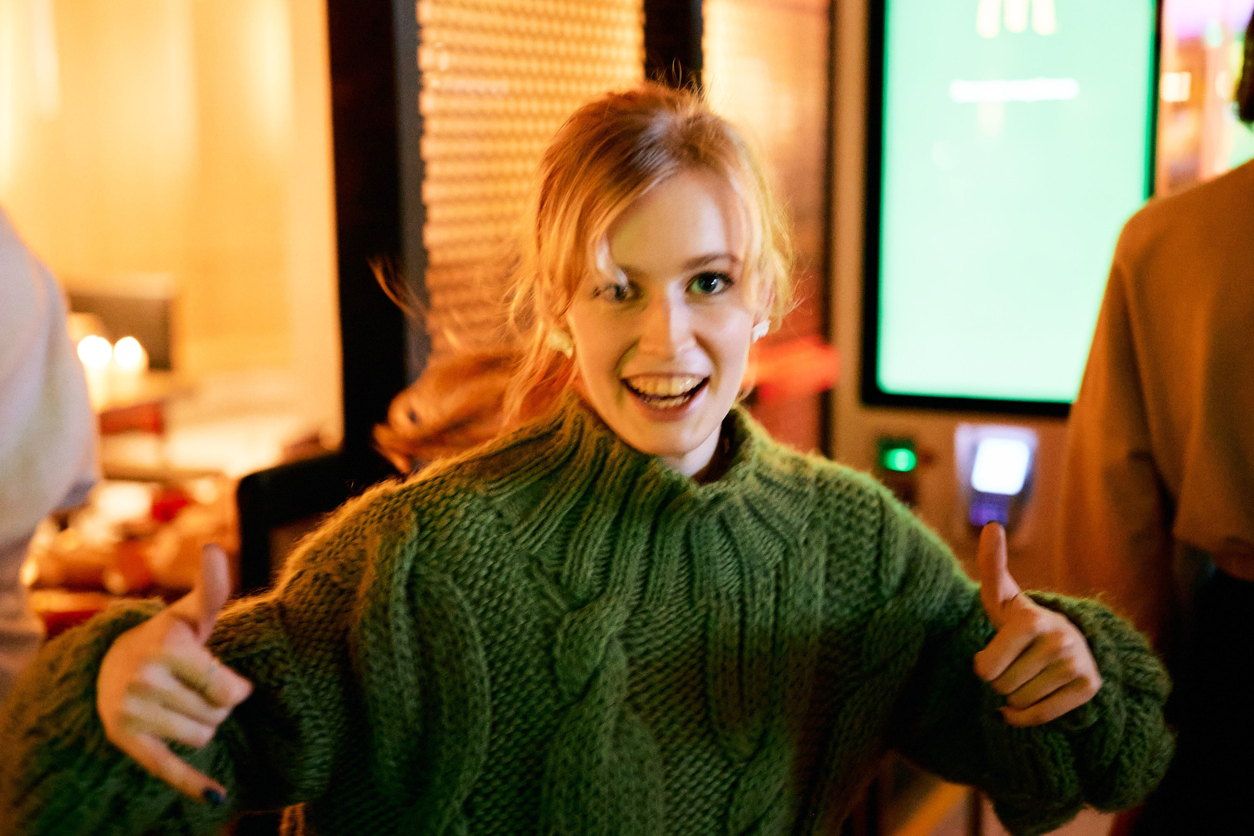 Макдональдс. Всё включено. Дмитрий Смирнов. Фотография, дизайн