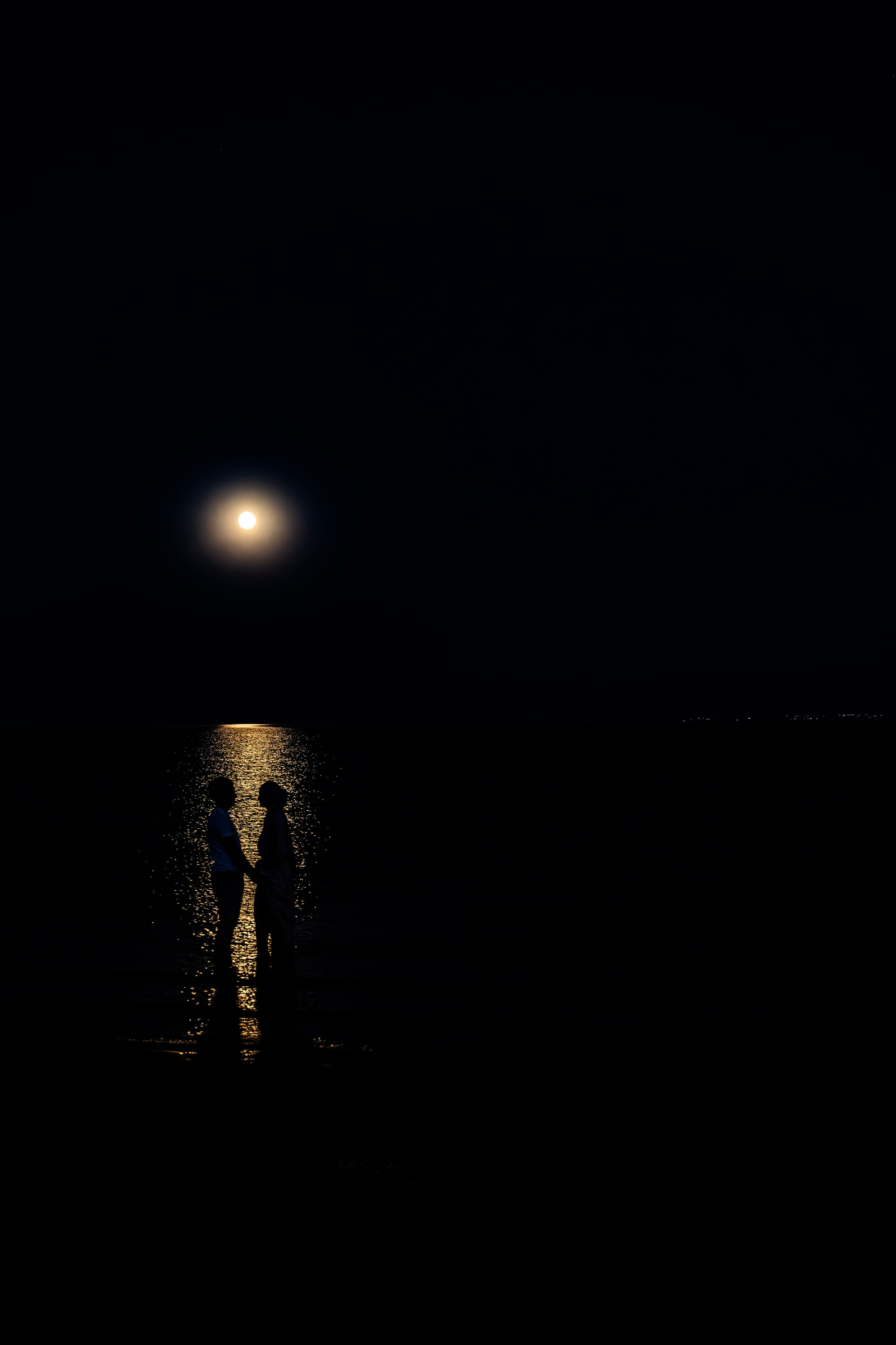 Вечернее парная фотосессия. Видеограф и Фотограф в Алматы и Караганда