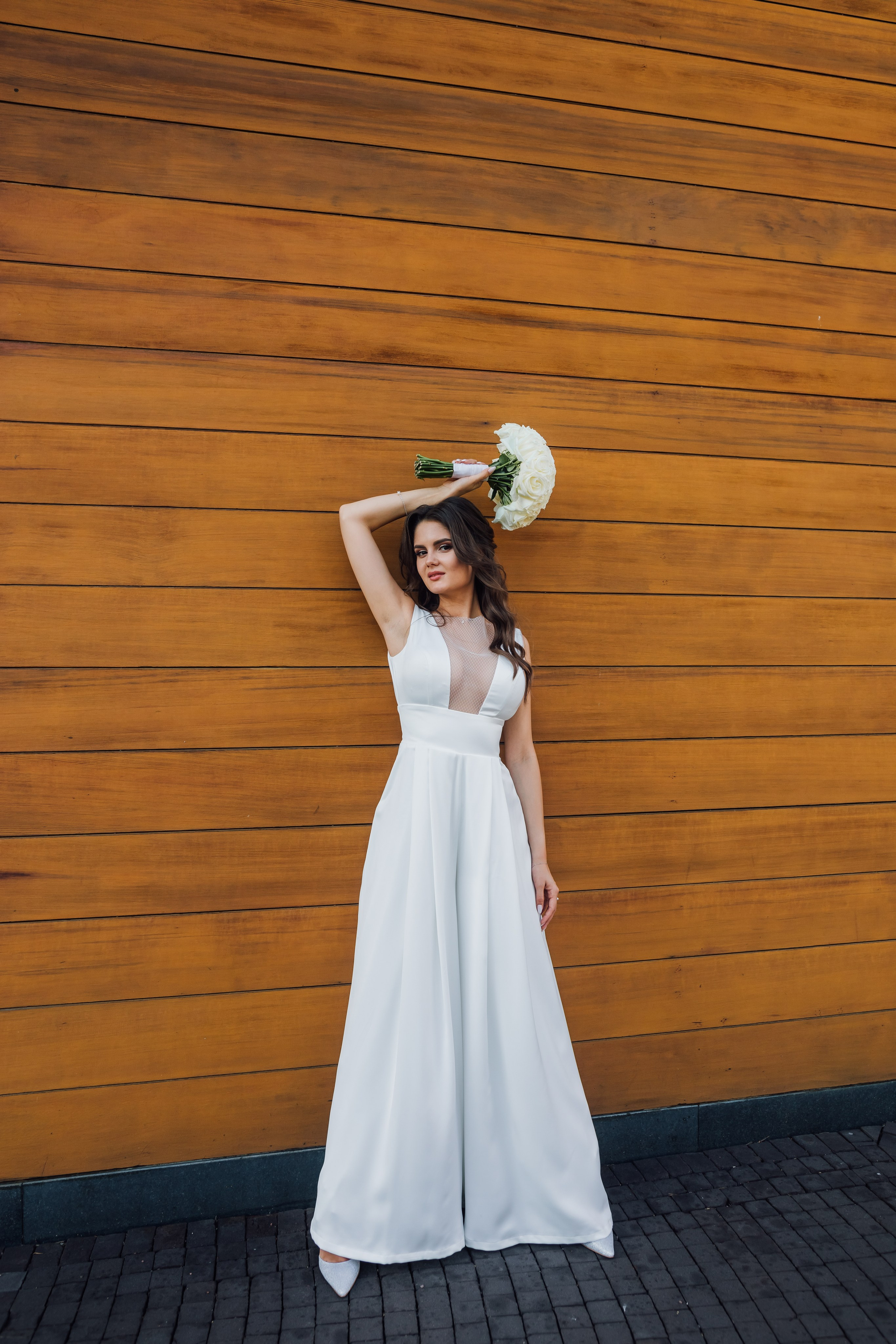 Настя и Андрей. Барвиха. Свадебный и семейный фотограф в Москве Евгения Лисина