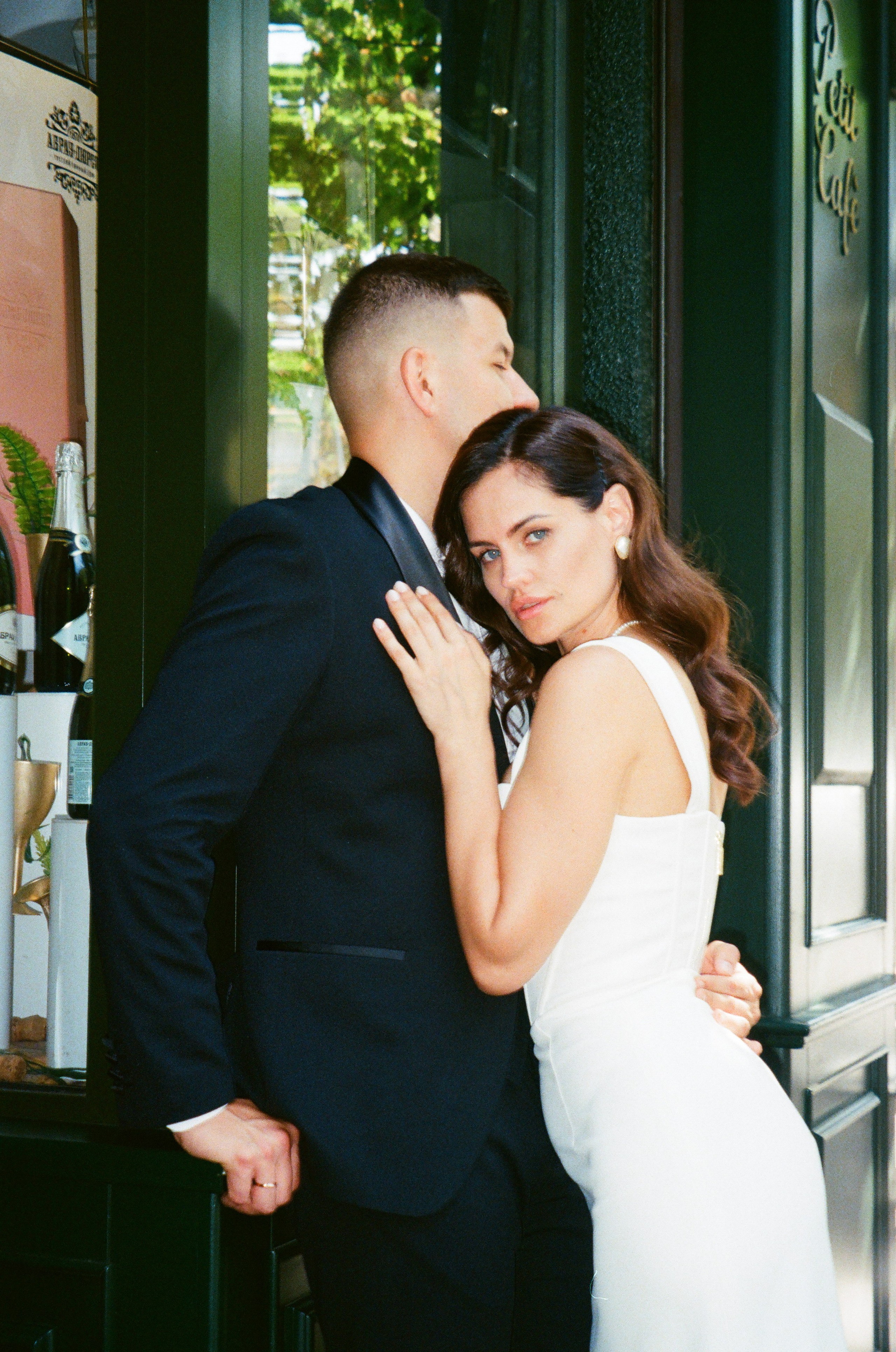 Viktor&Ekaterina. Портретный фотограф в Краснодаре Валерия Матирная