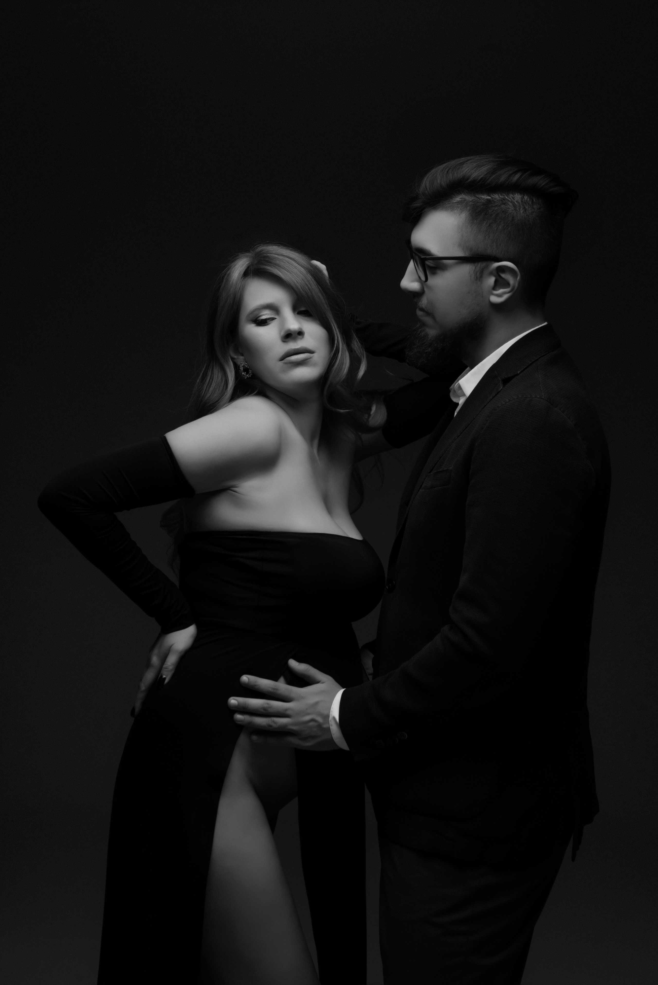 Евгения. Свадебный, портретный, фотограф беременности в Нижнем Новгороде Алина Зиновьева