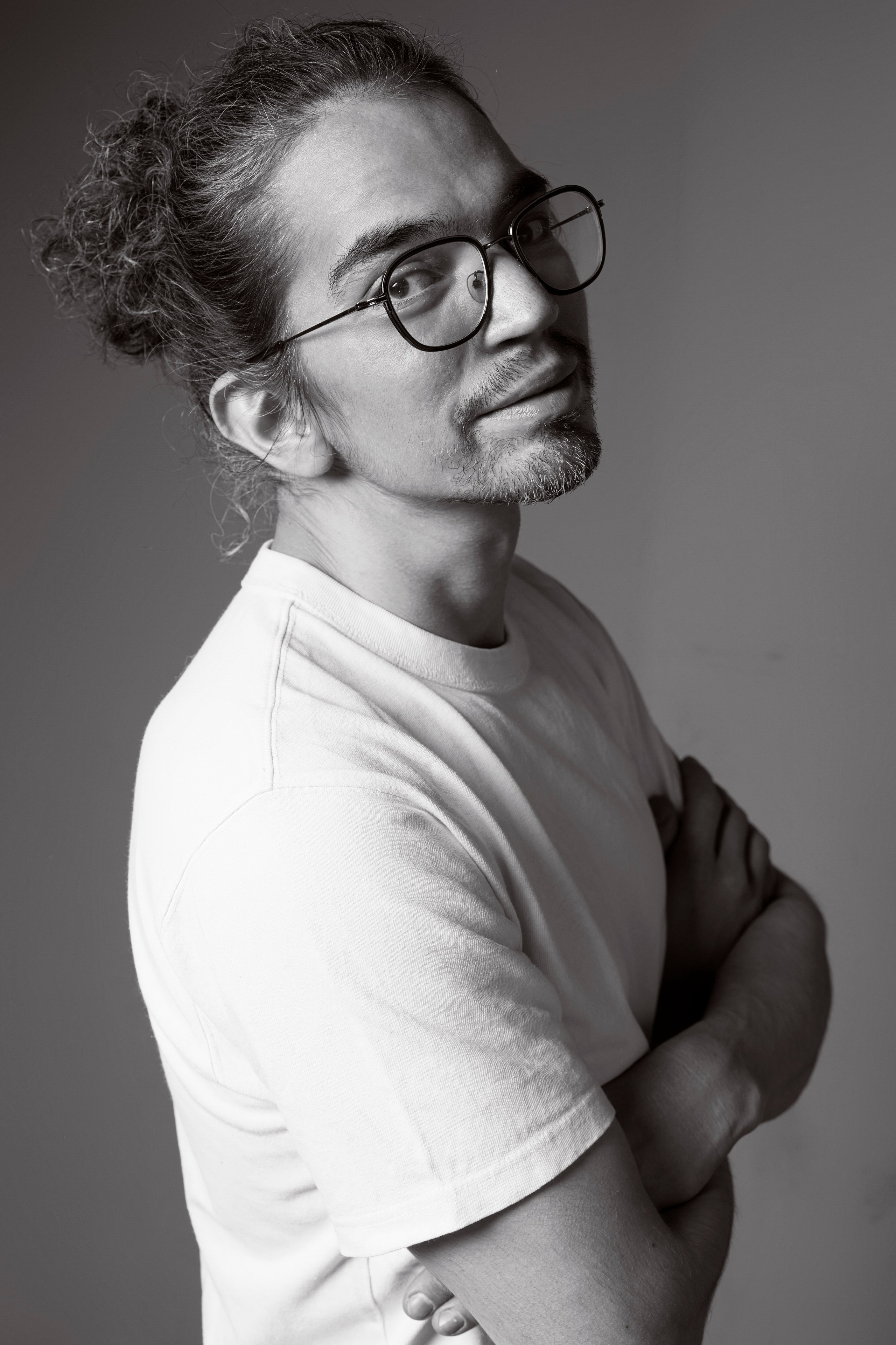 Актерское портфолио. Фотограф в Москве Дарья Булатова