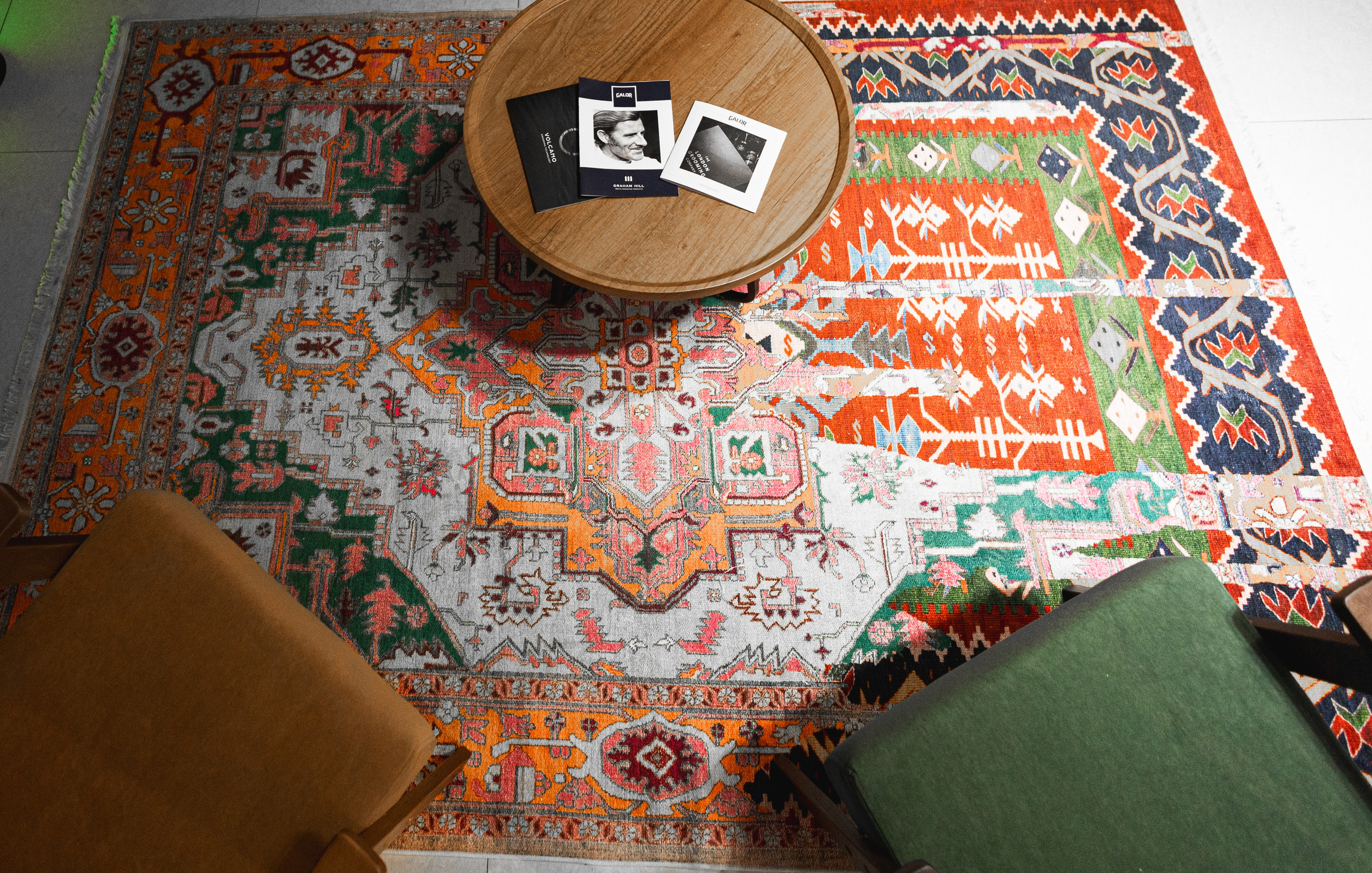 Барбершоп Скуллатов. Фотограф Нина Крутая Москва