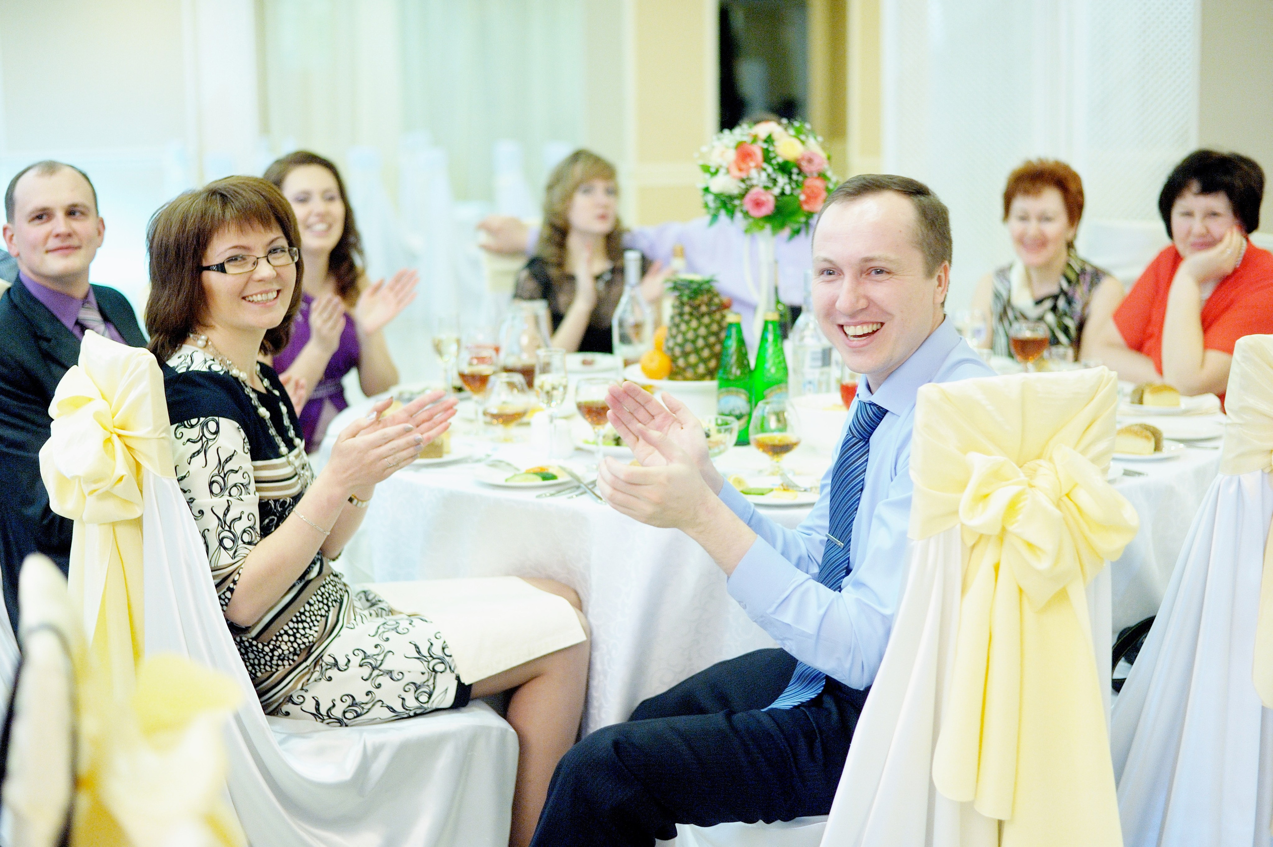 Даша и Миша. Фотограф в Нижневартовске Анна Стрельцова