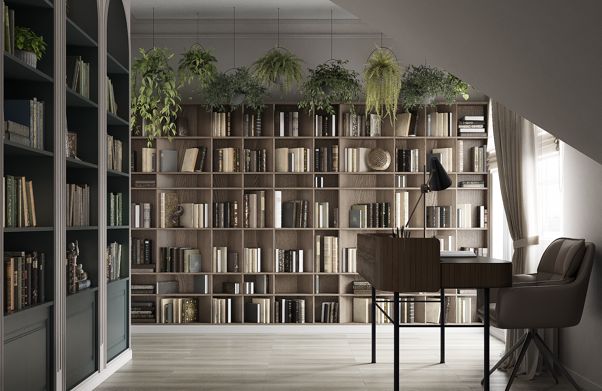 5. Irina Voropaeva | Interior Strategist | Residential Interior Design