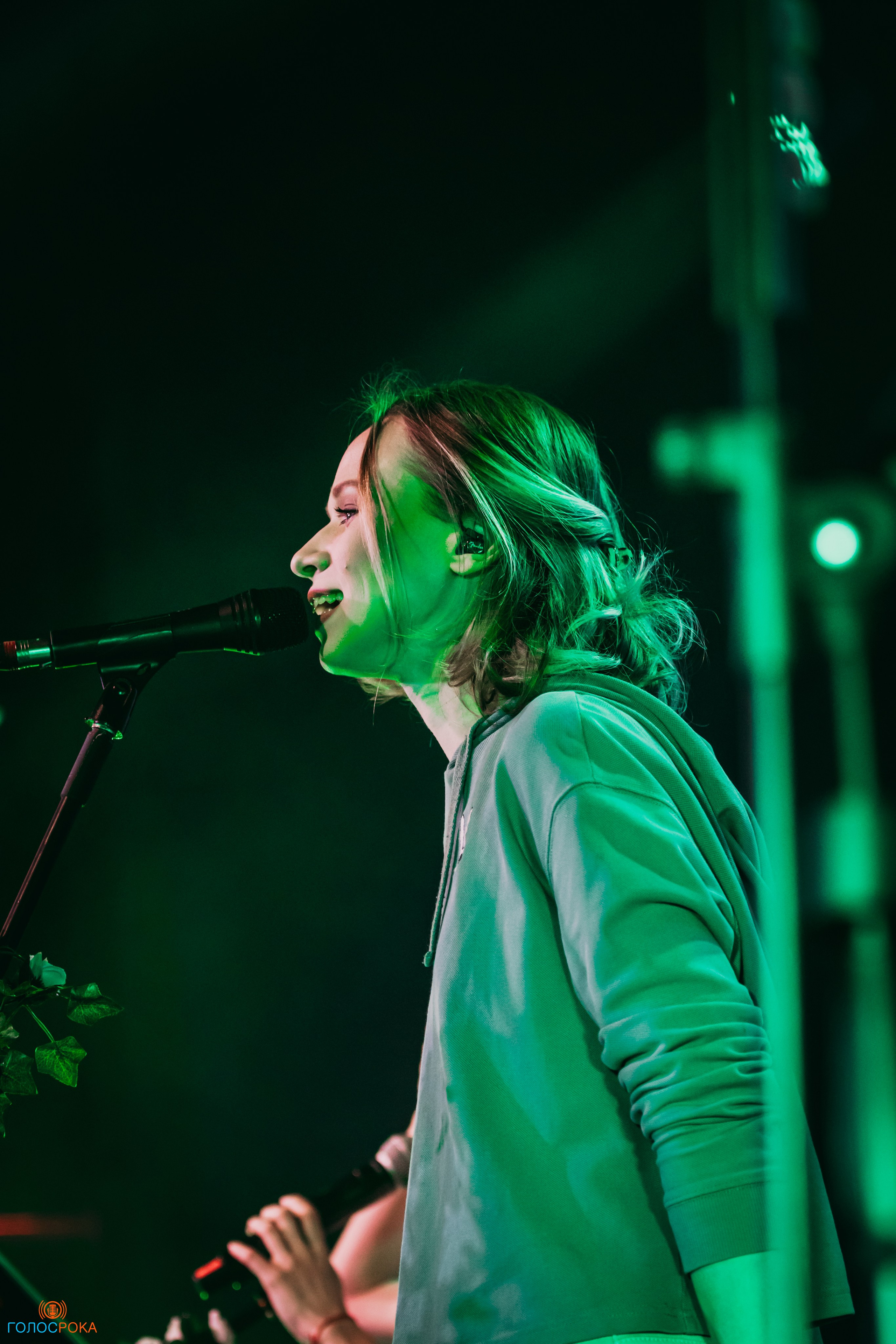 Екатерина Яшникова | Урбан. Концертный фотограф Михальченкова Алёна | Москва