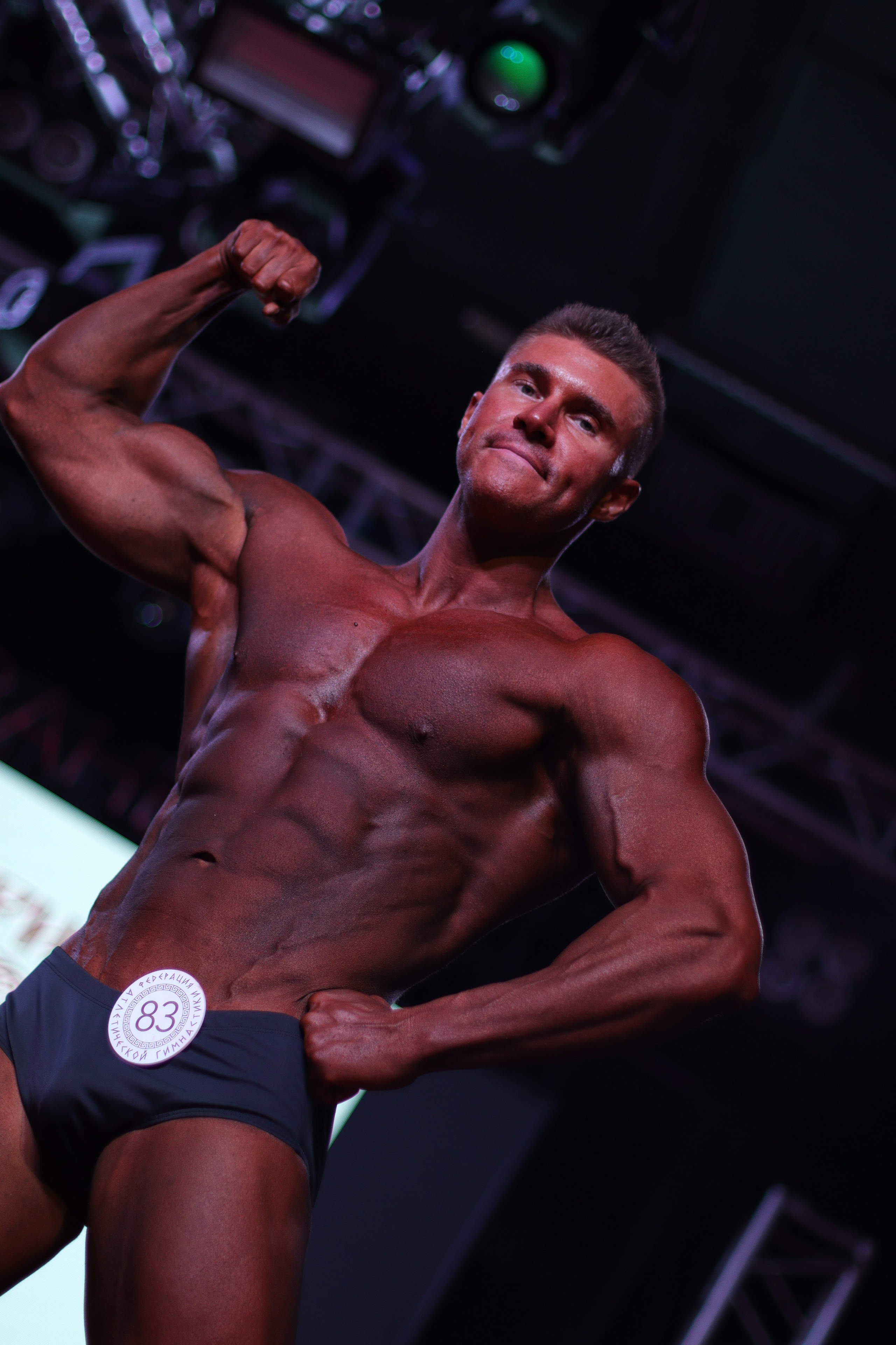 Спортивный репортаж. Jane Kudryavtseva | MODEL PHOTO & PORTRAIT