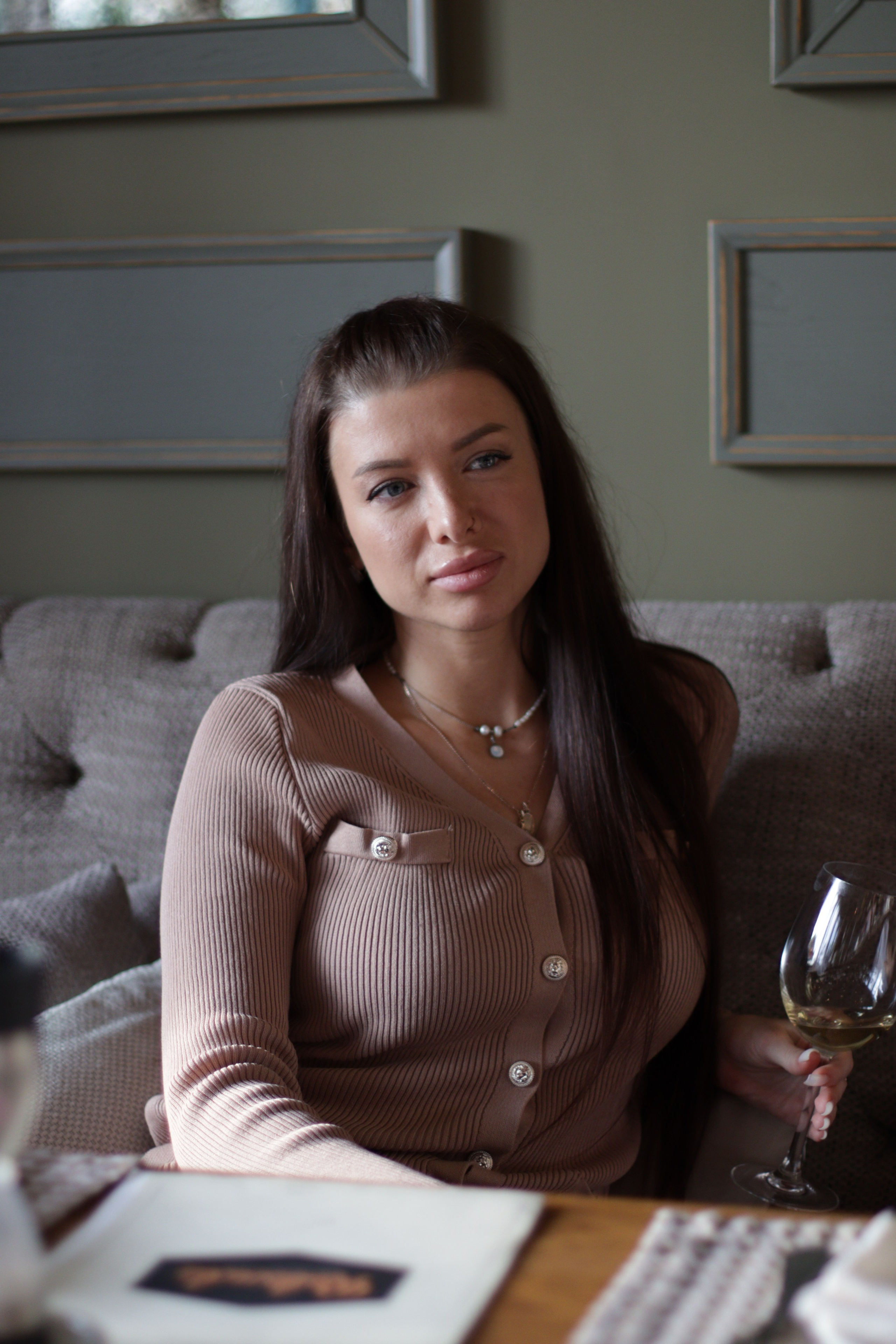 Ladies Brunch + акцентированная съемка гостей — PROMO. Jane Kudryavtseva | MODEL PHOTO & PORTRAIT