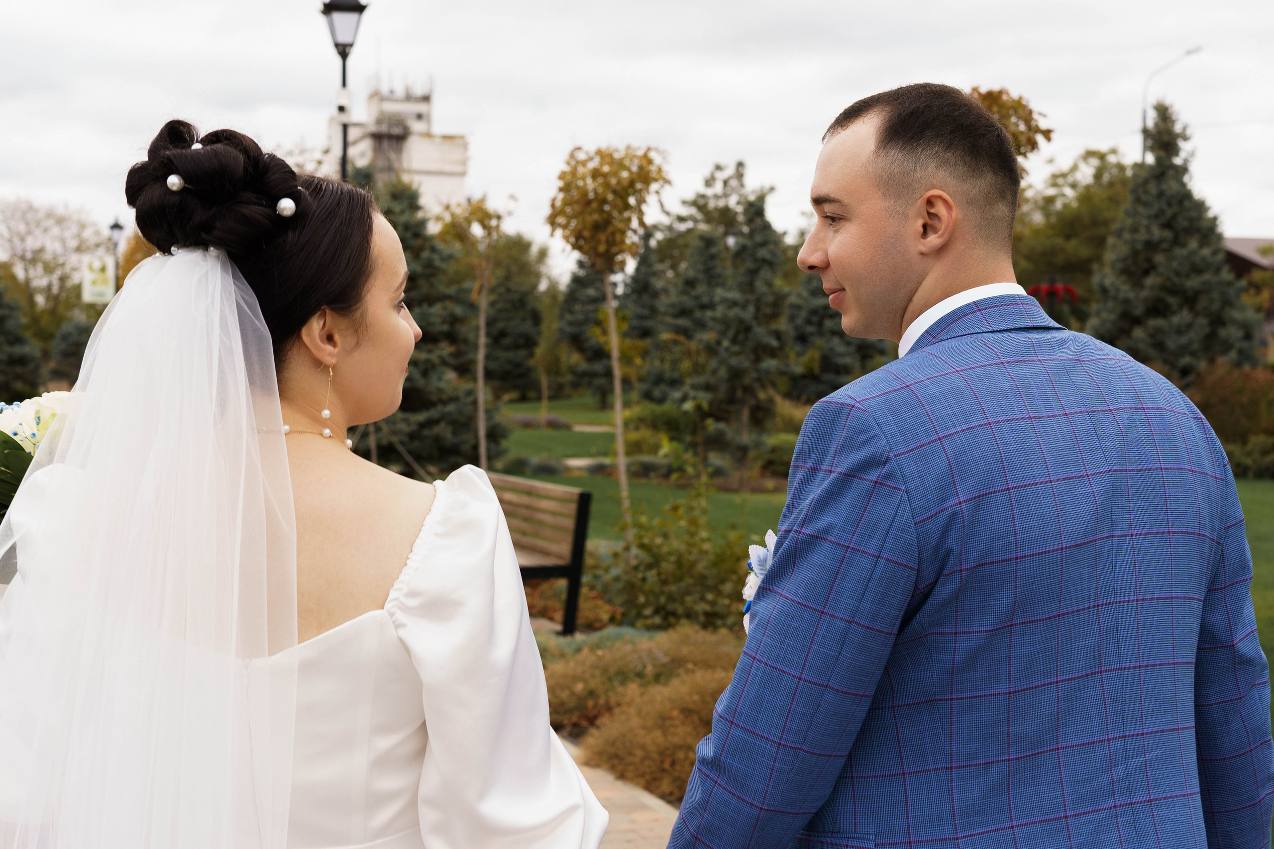 Мурад&Ангелина. MariTaran