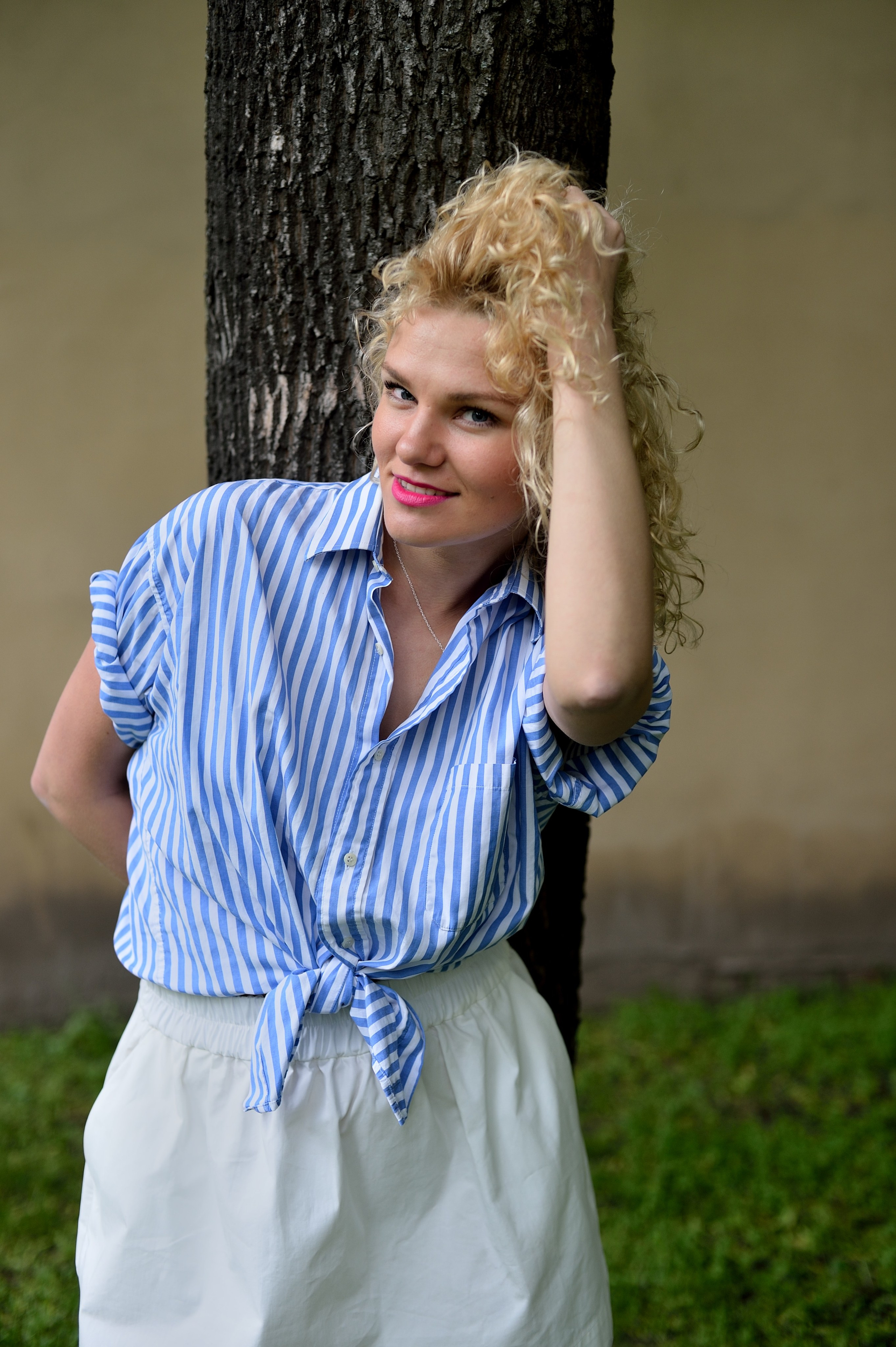 Girls Just Wanna Have Fun… in SPb