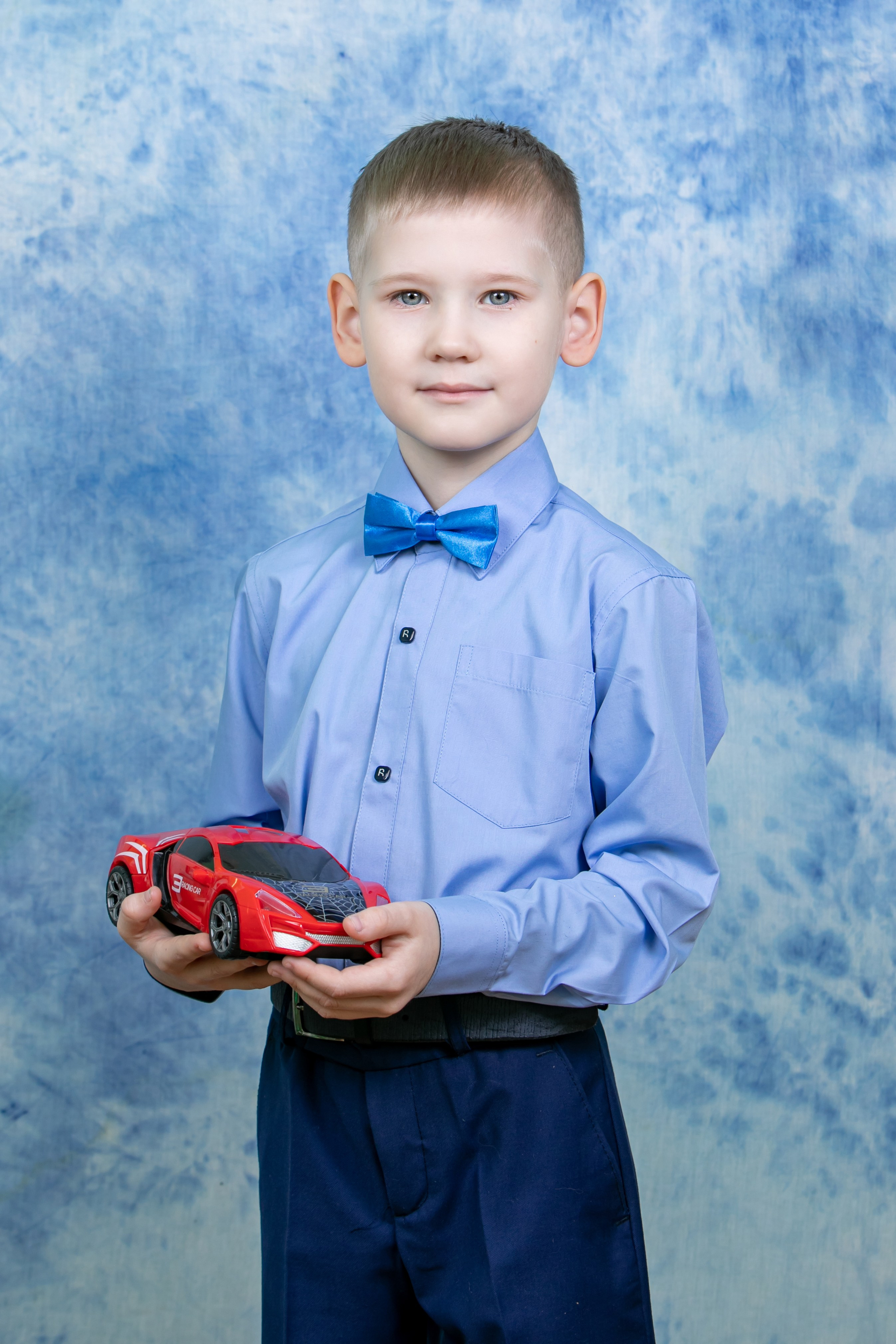 Съемка в детском саду. Выпускные фотокниги