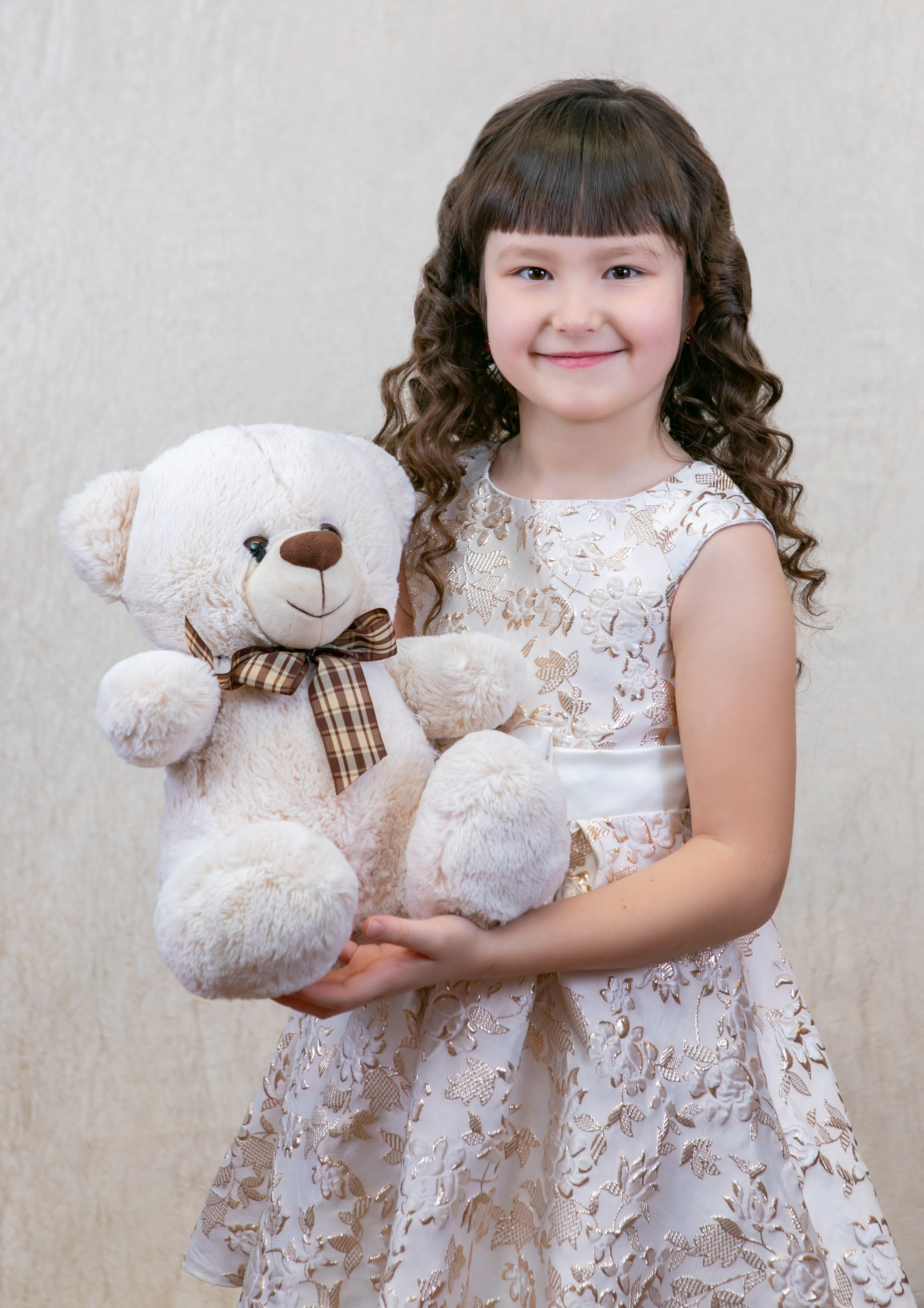 Съемка в детском саду. Выпускные фотокниги