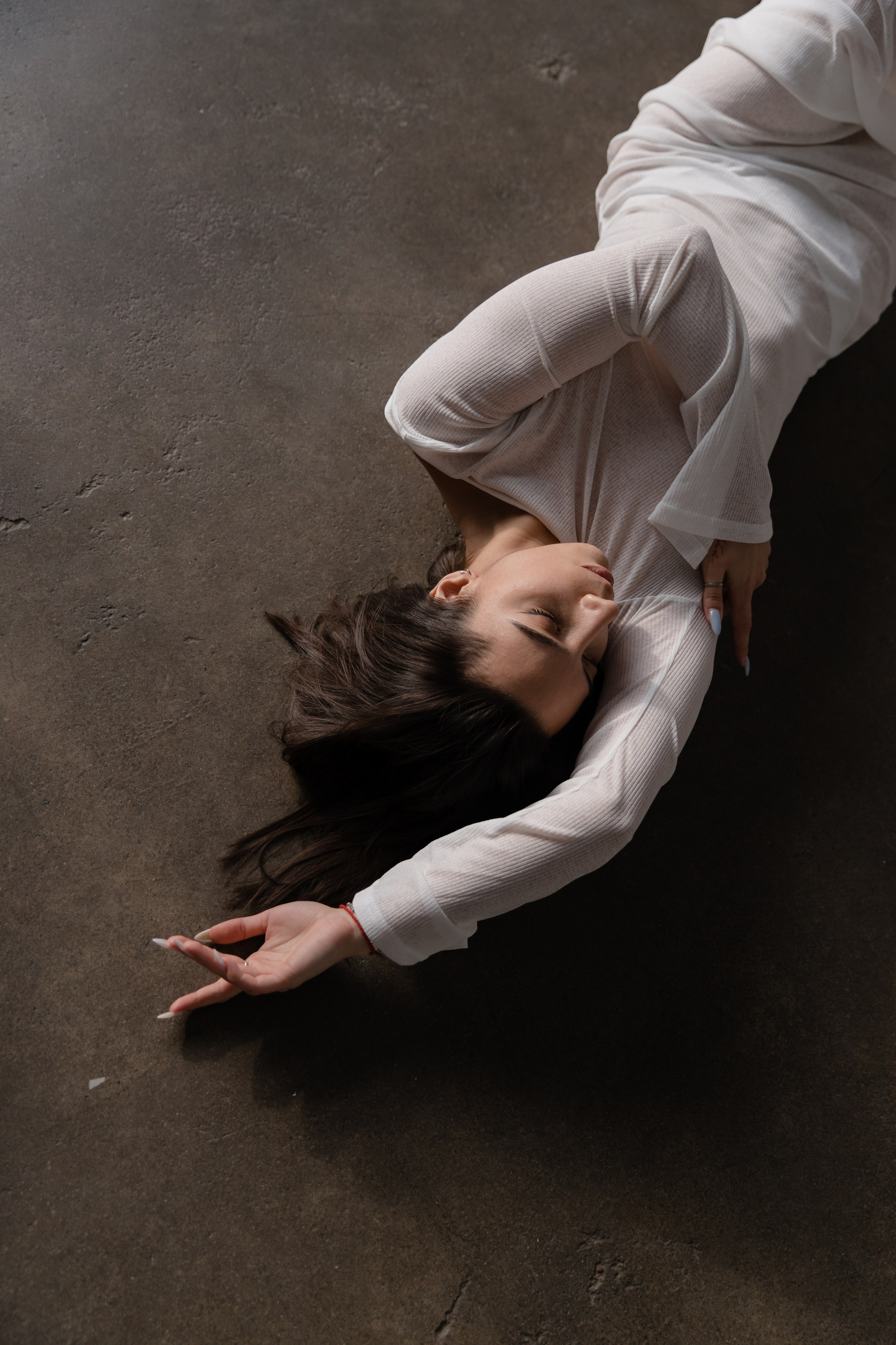 Портрет. Семейный фотограф Москва