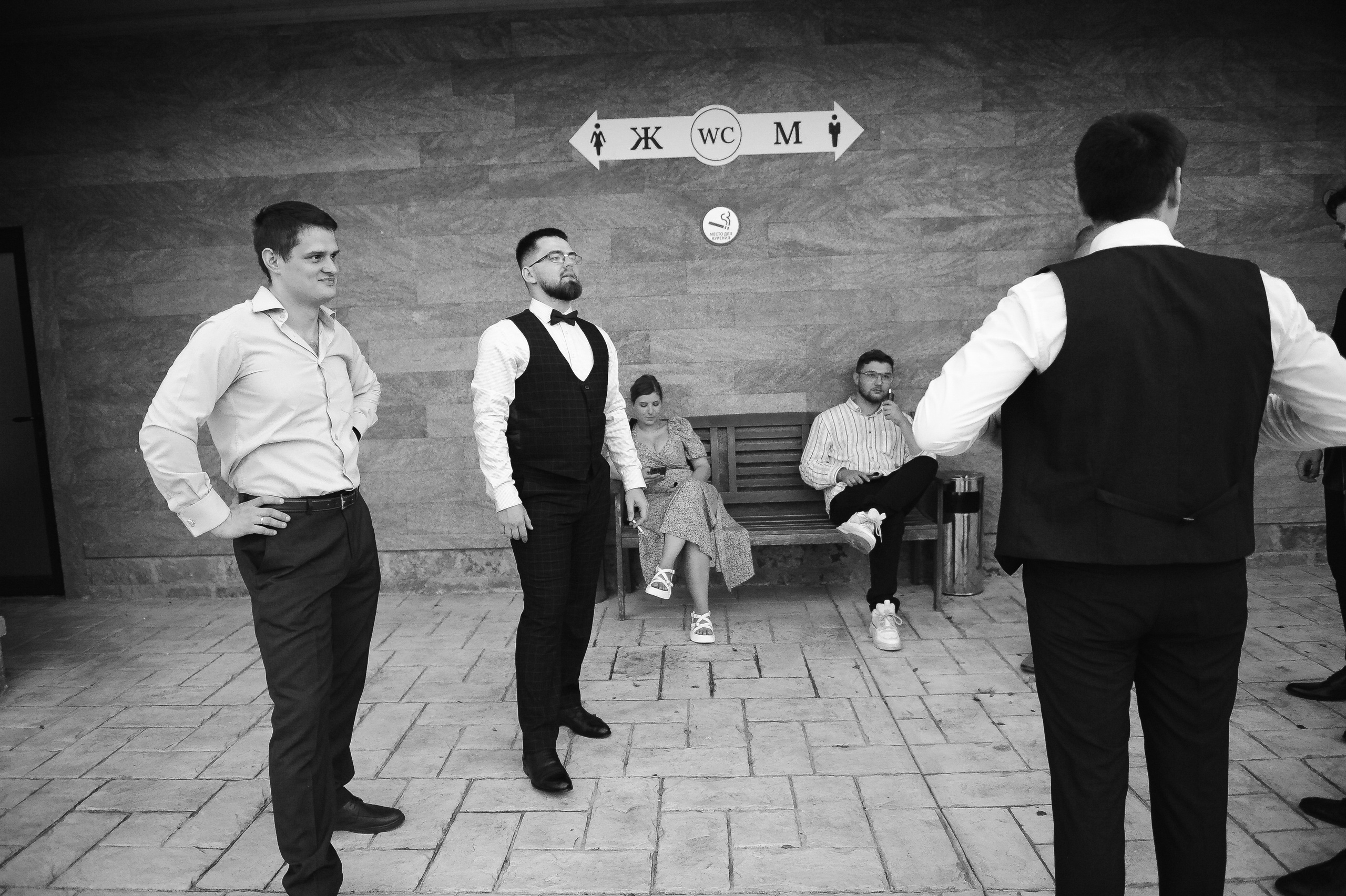 Гольф-клуб «Раевский». Фотограф, визажист. Москва