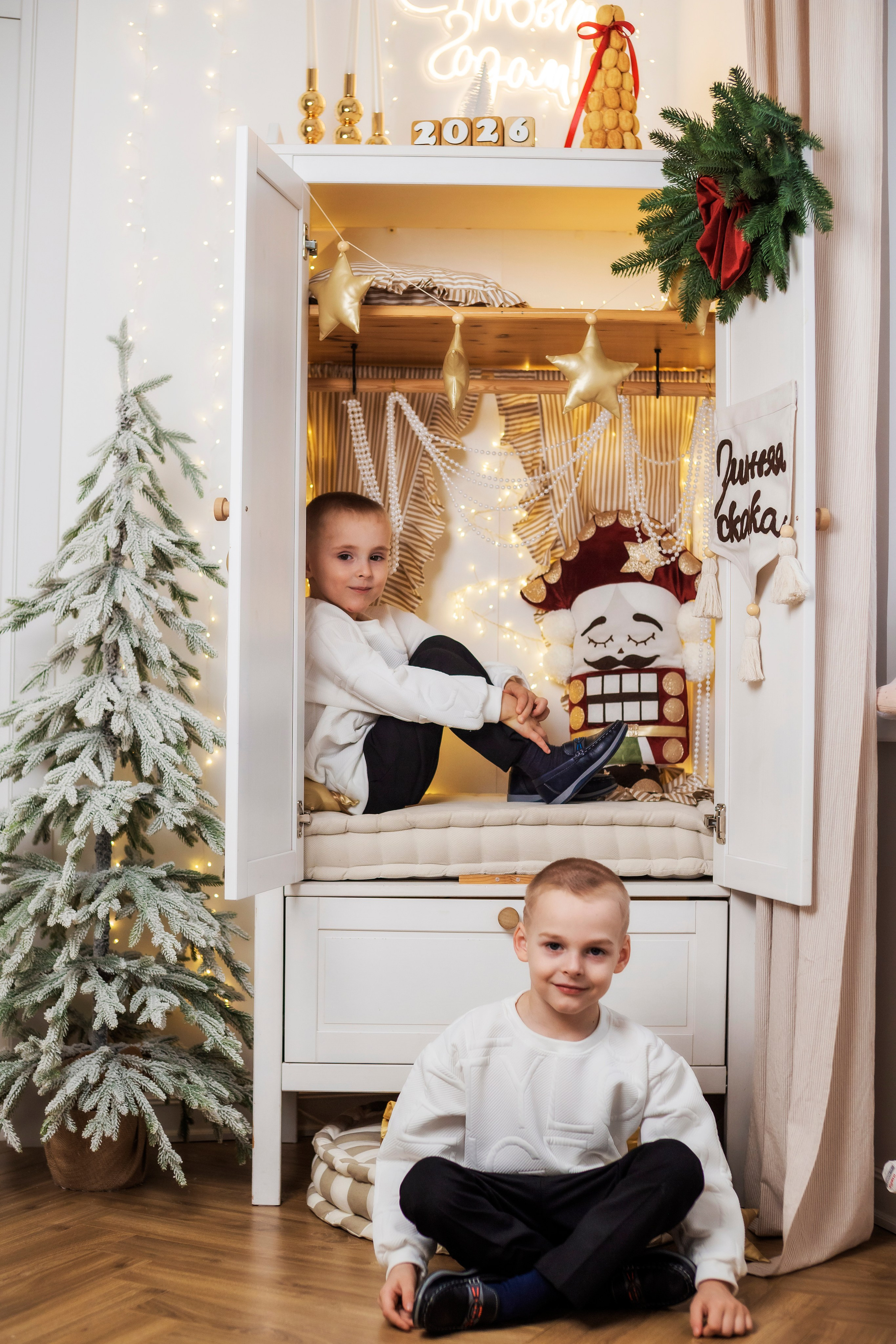 Фотостудия ЛИОН. Семейный фотограф в Саратове