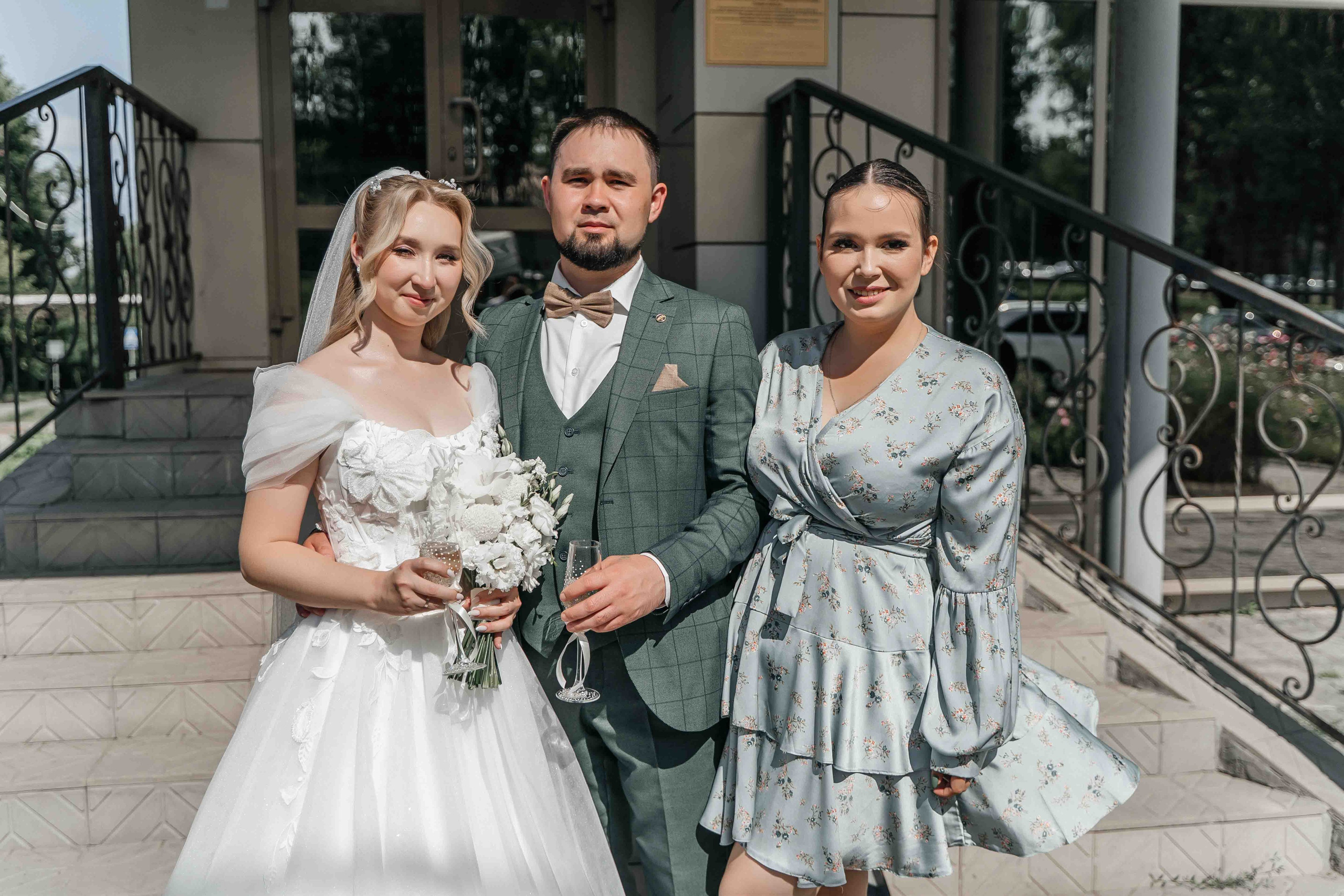 02.08.25 Свадьба. Свадебный фотограф видеограф Чебоксары