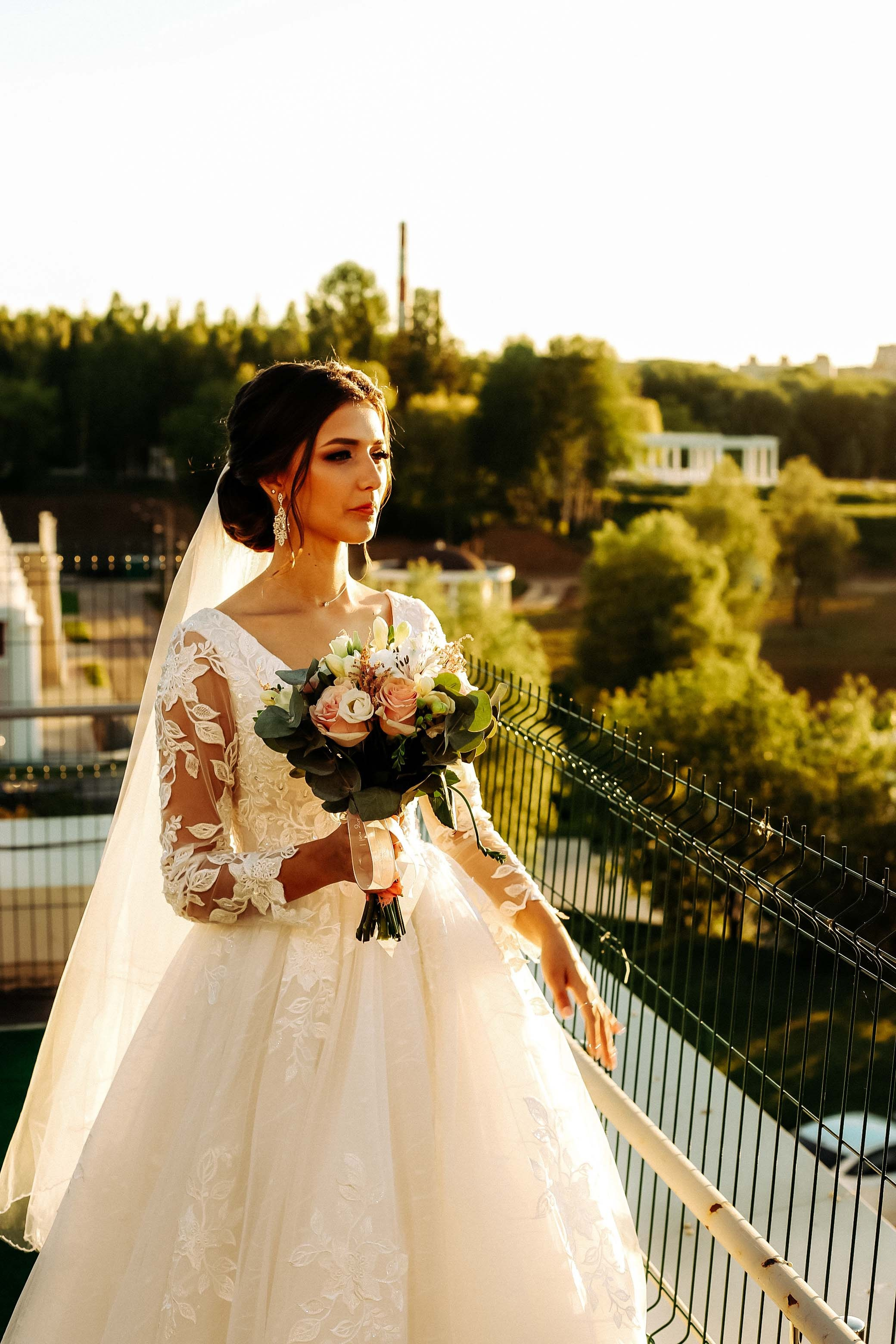 28.06.25 Свадьба. Свадебный фотограф видеограф Чебоксары