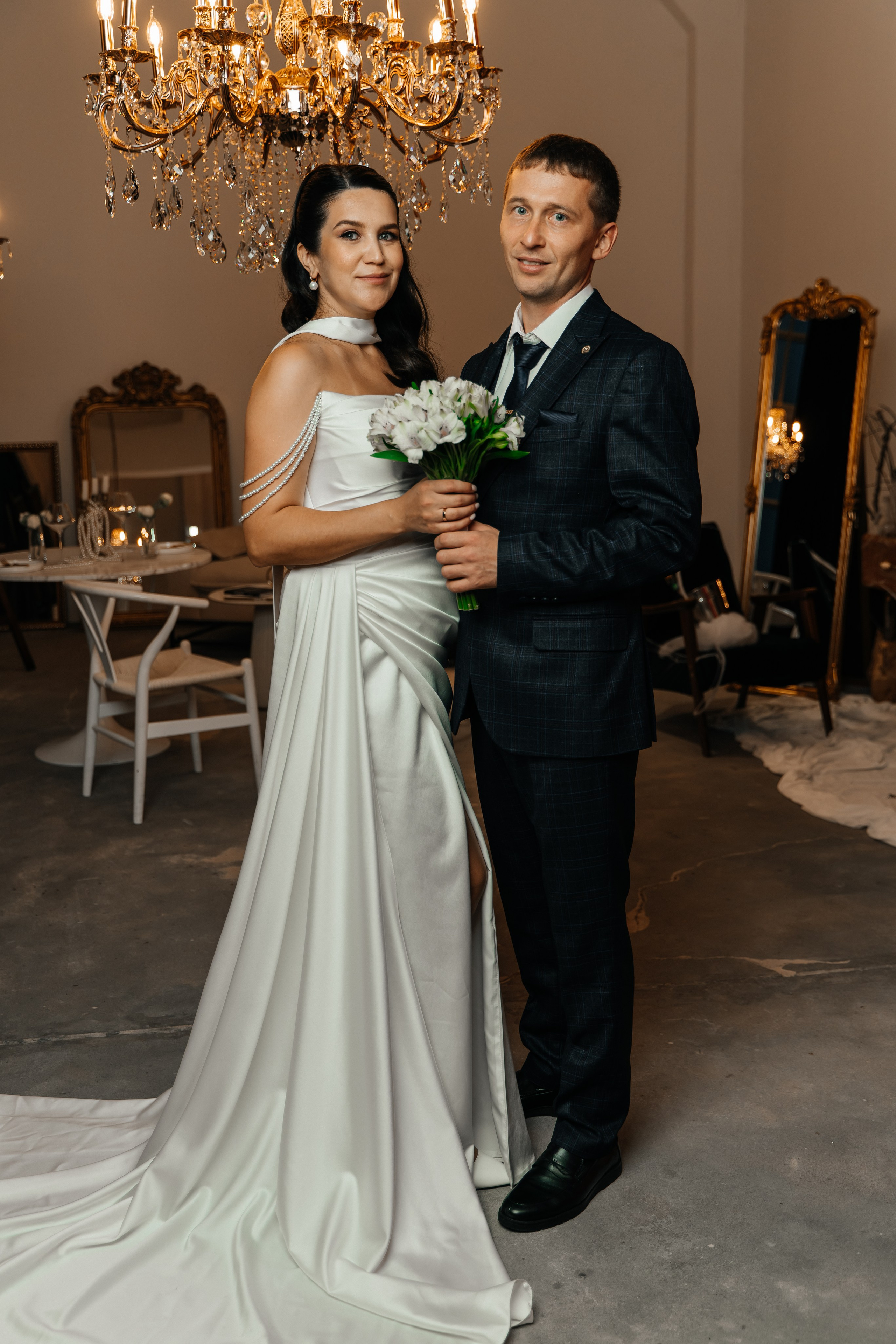 18.10.25. Свадебный фотограф видеограф Чебоксары