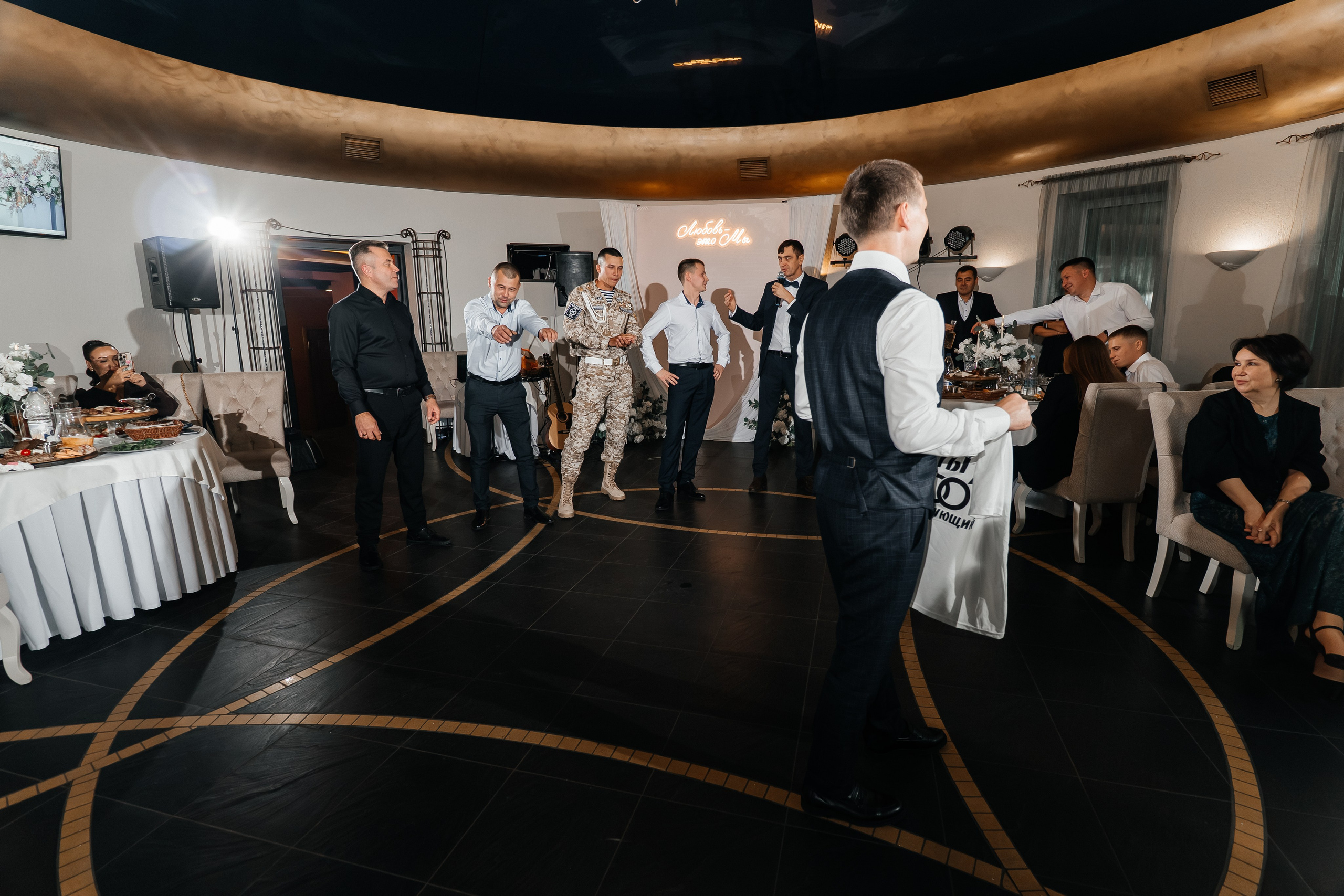 18.10.25. Свадебный фотограф видеограф Чебоксары