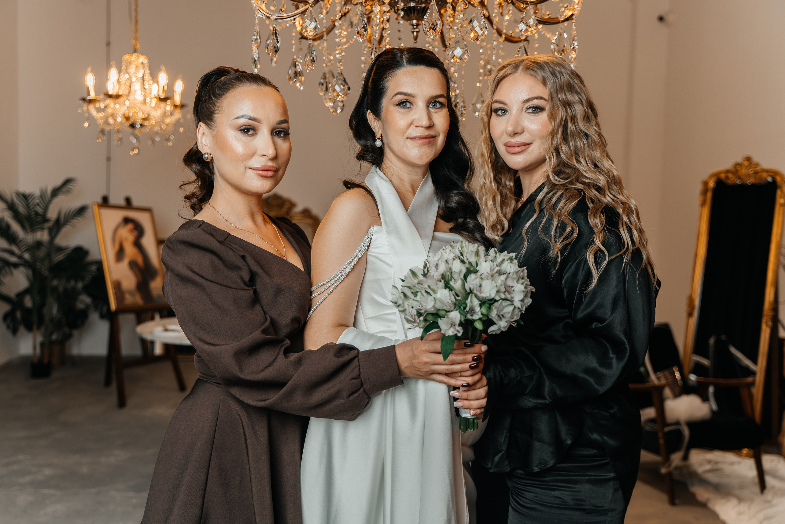 18.10.25. Свадебный фотограф видеограф Чебоксары