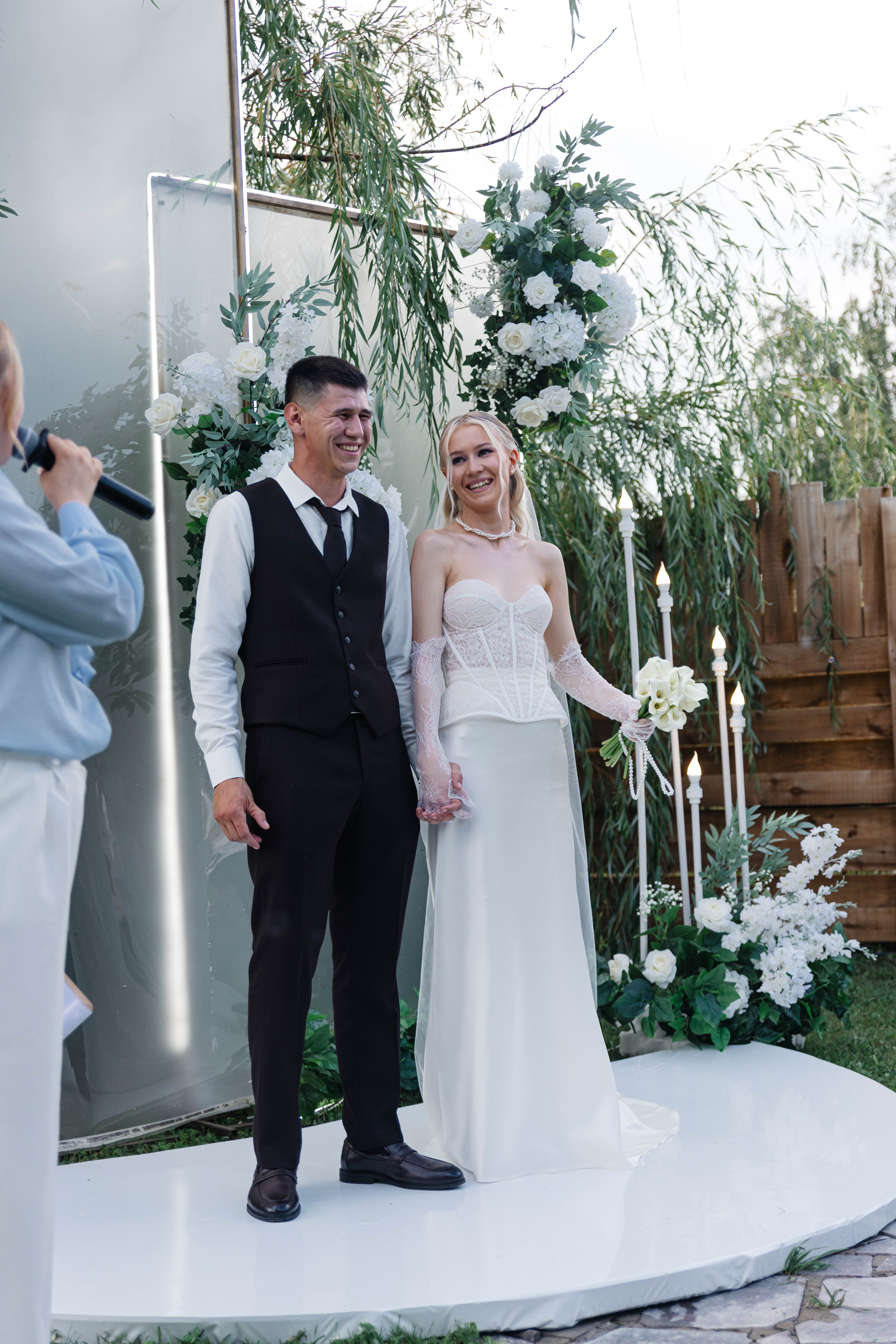 09.08.25 Свадьба. Свадебный фотограф видеограф Чебоксары