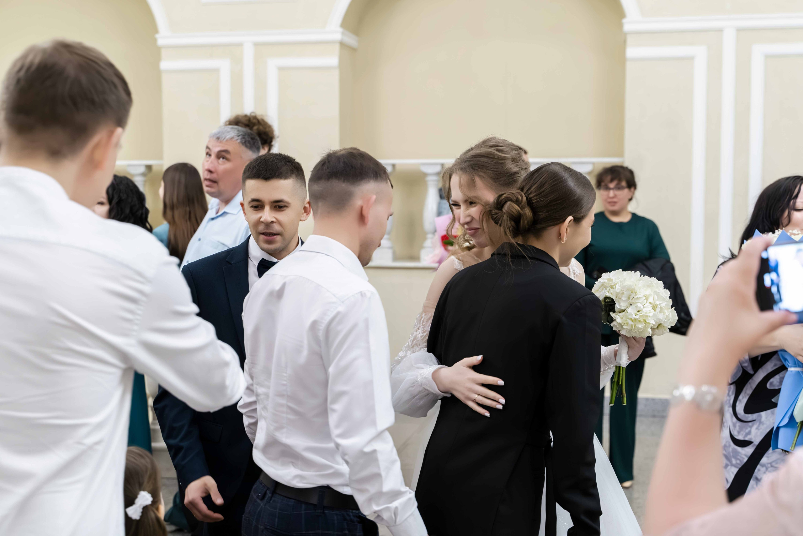 03.05.25 Свадьба. Свадебный фотограф видеограф Чебоксары