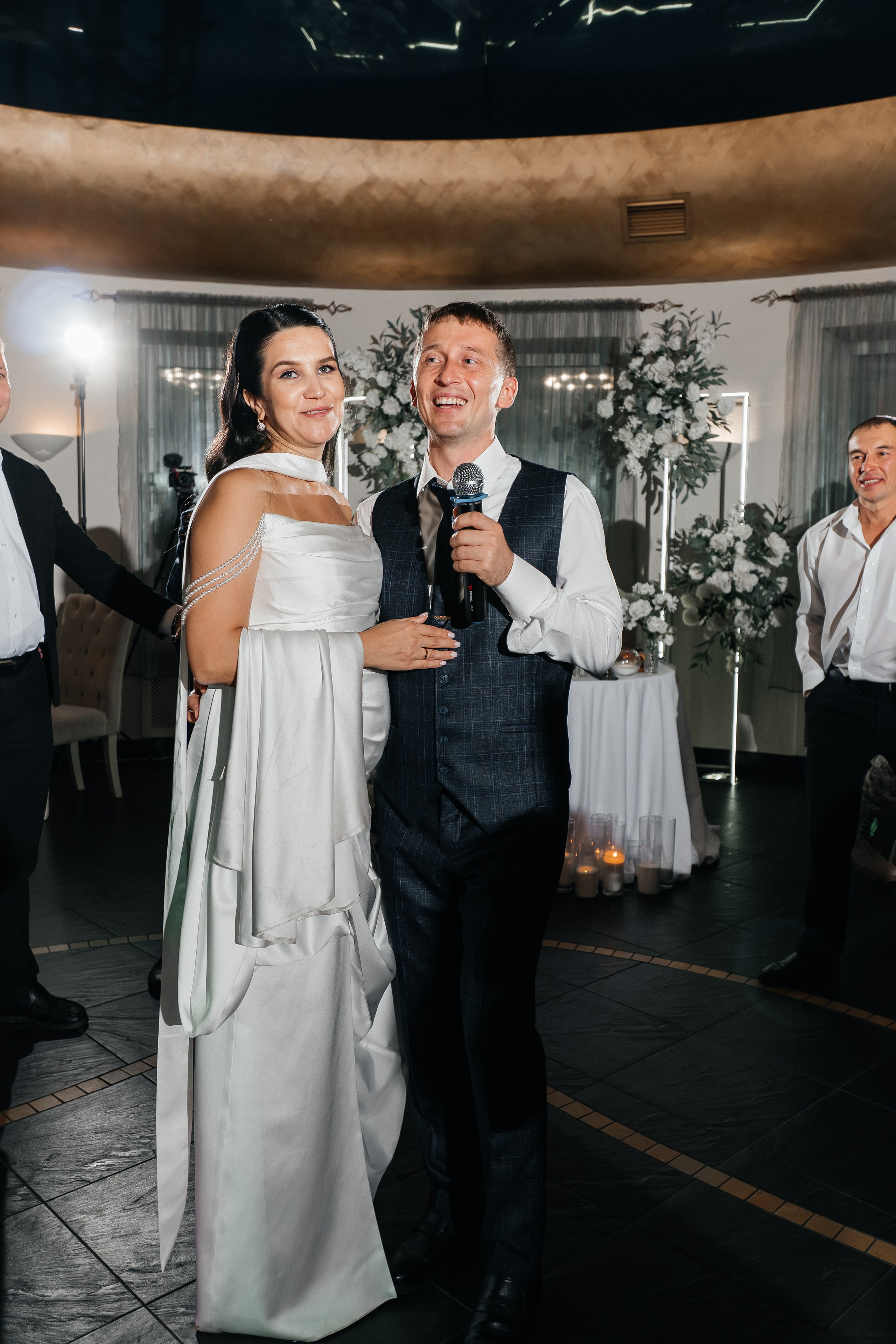 18.10.25. Свадебный фотограф видеограф Чебоксары