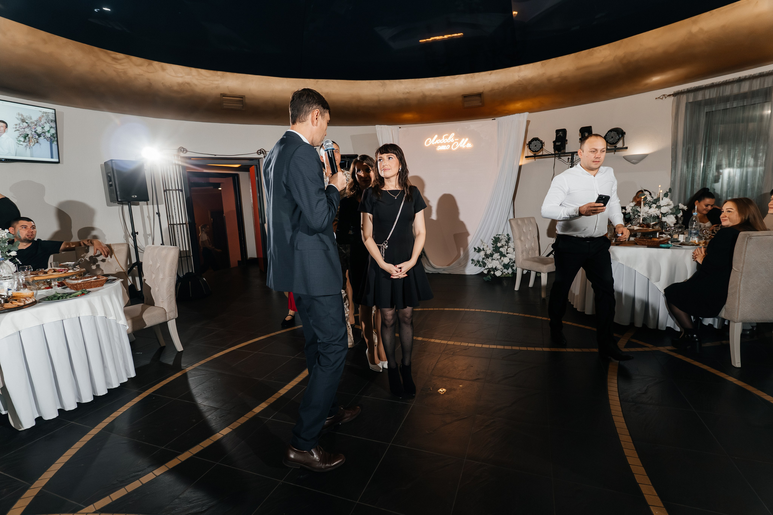 18.10.25. Свадебный фотограф видеограф Чебоксары