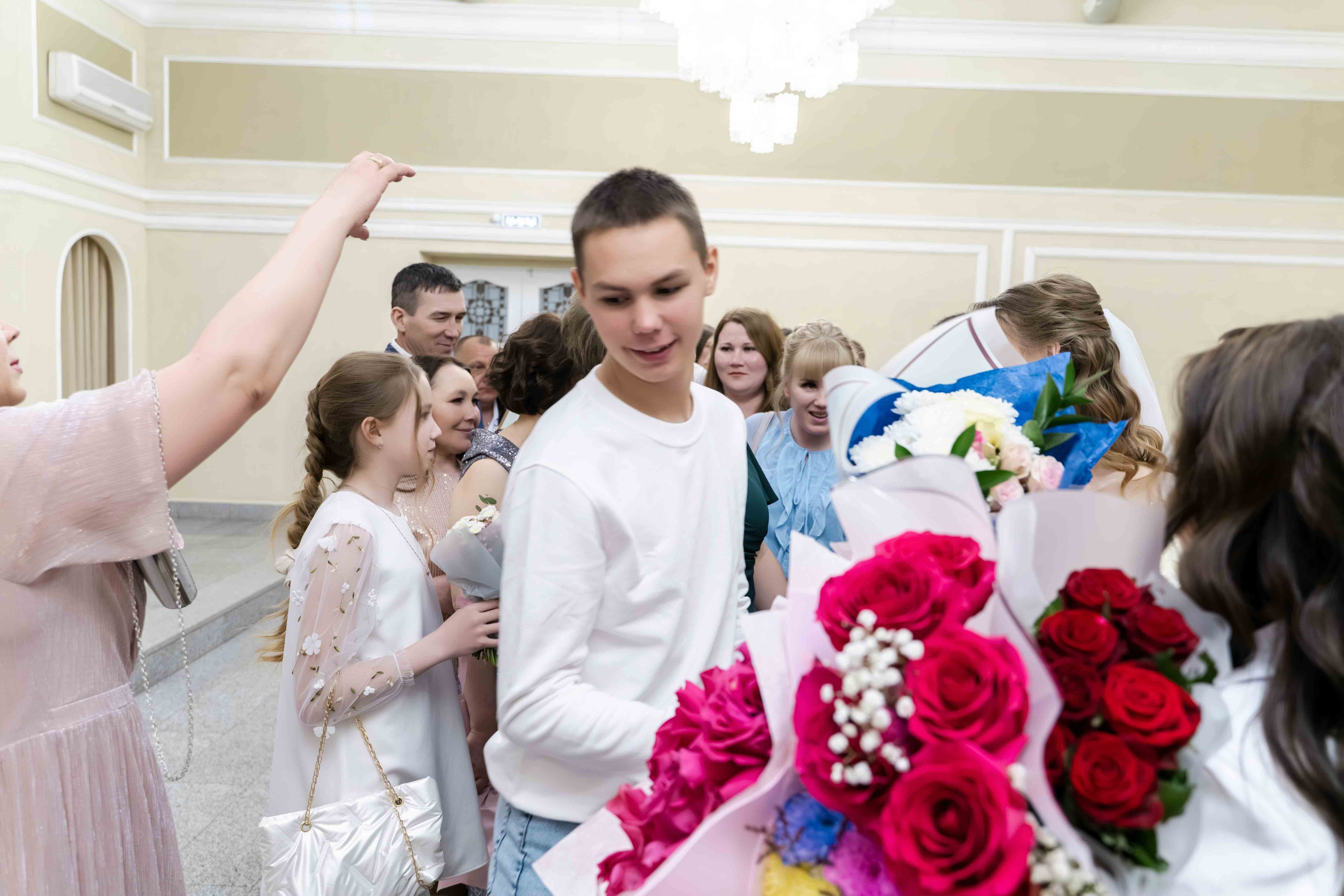 03.05.25 Свадьба. Свадебный фотограф видеограф Чебоксары