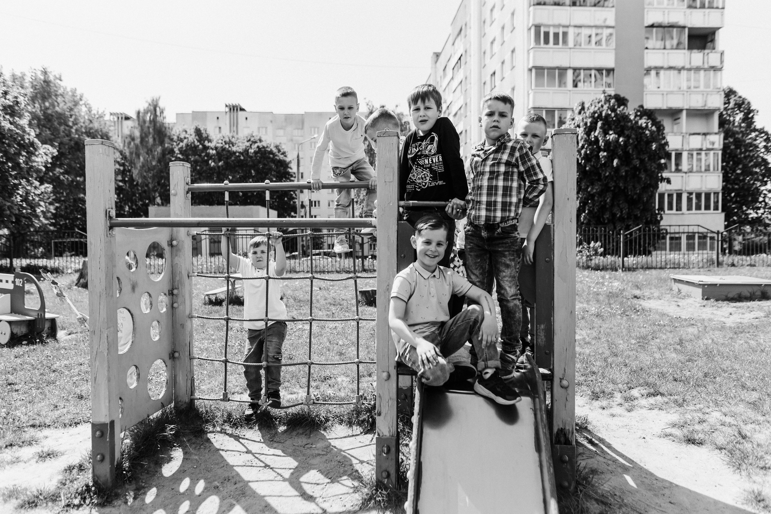 Выпускной в детском саду 2024