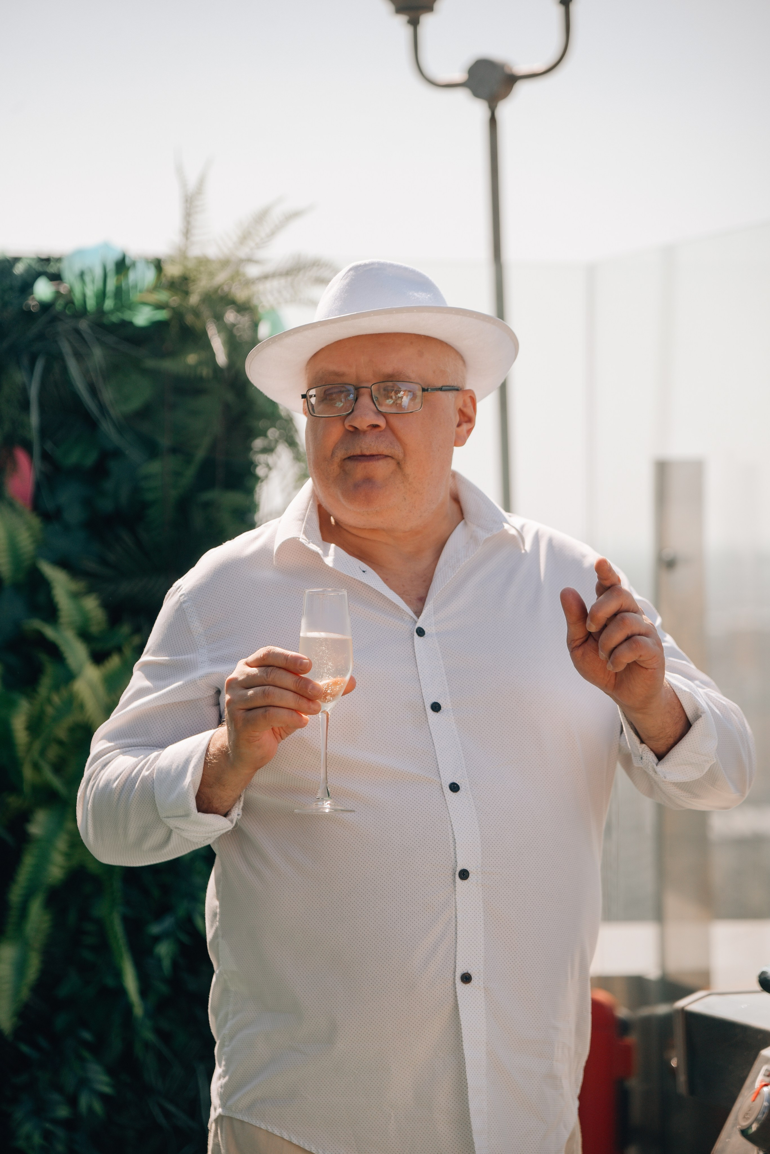 Ольга Happy birthday!. Фотограф Лола Волна, город Москва