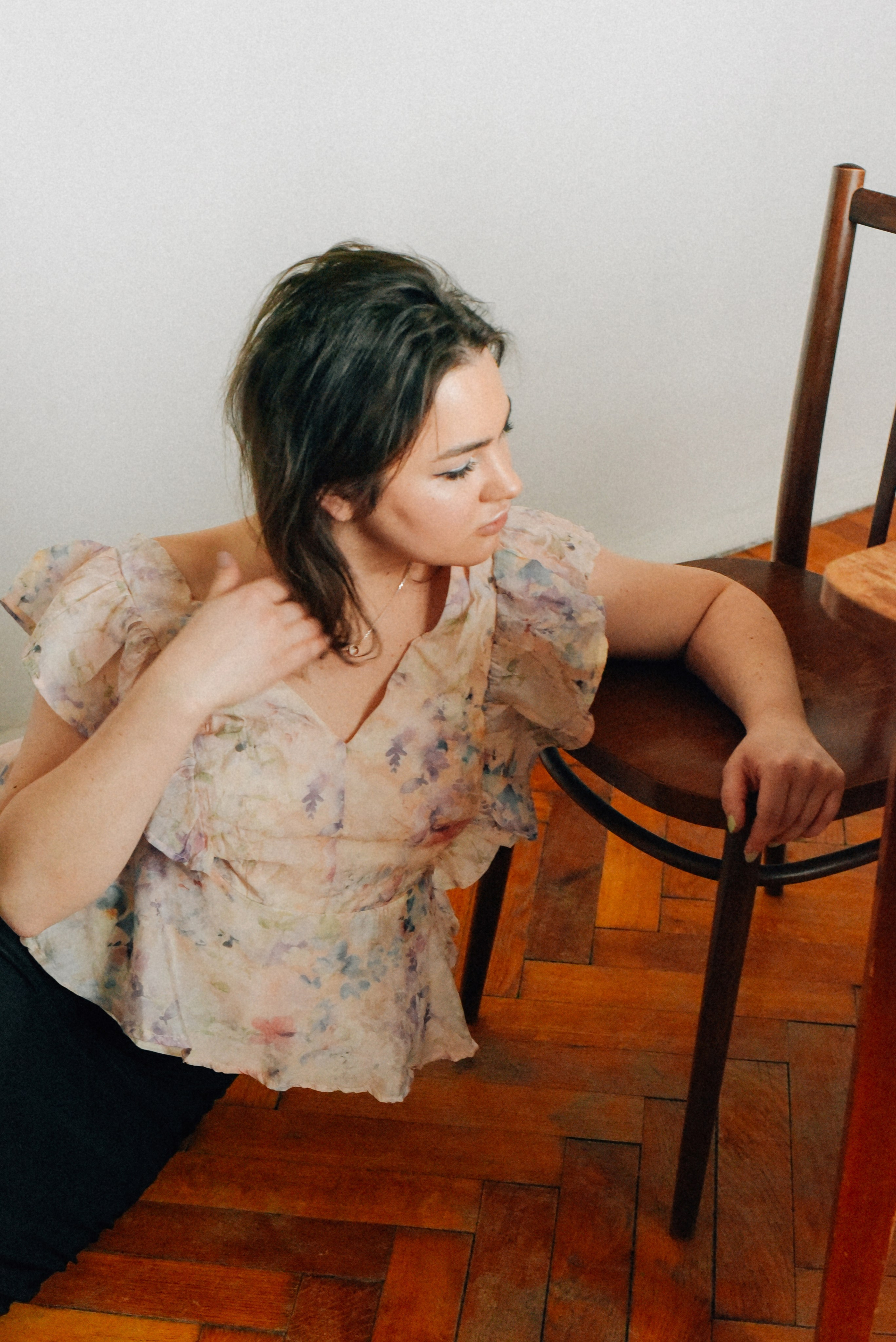 Екатерина Студия Столица. Фотограф Лола Волна, город Москва