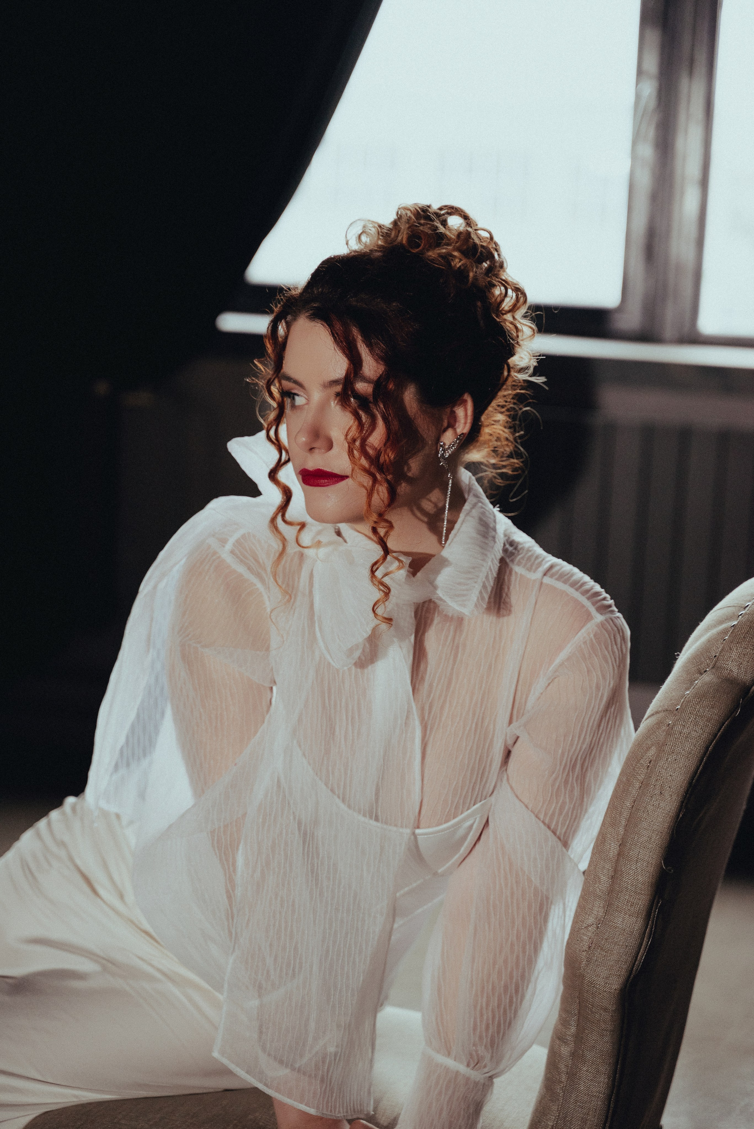 ЯНА. Екатерина Курбанова. Женский фотограф