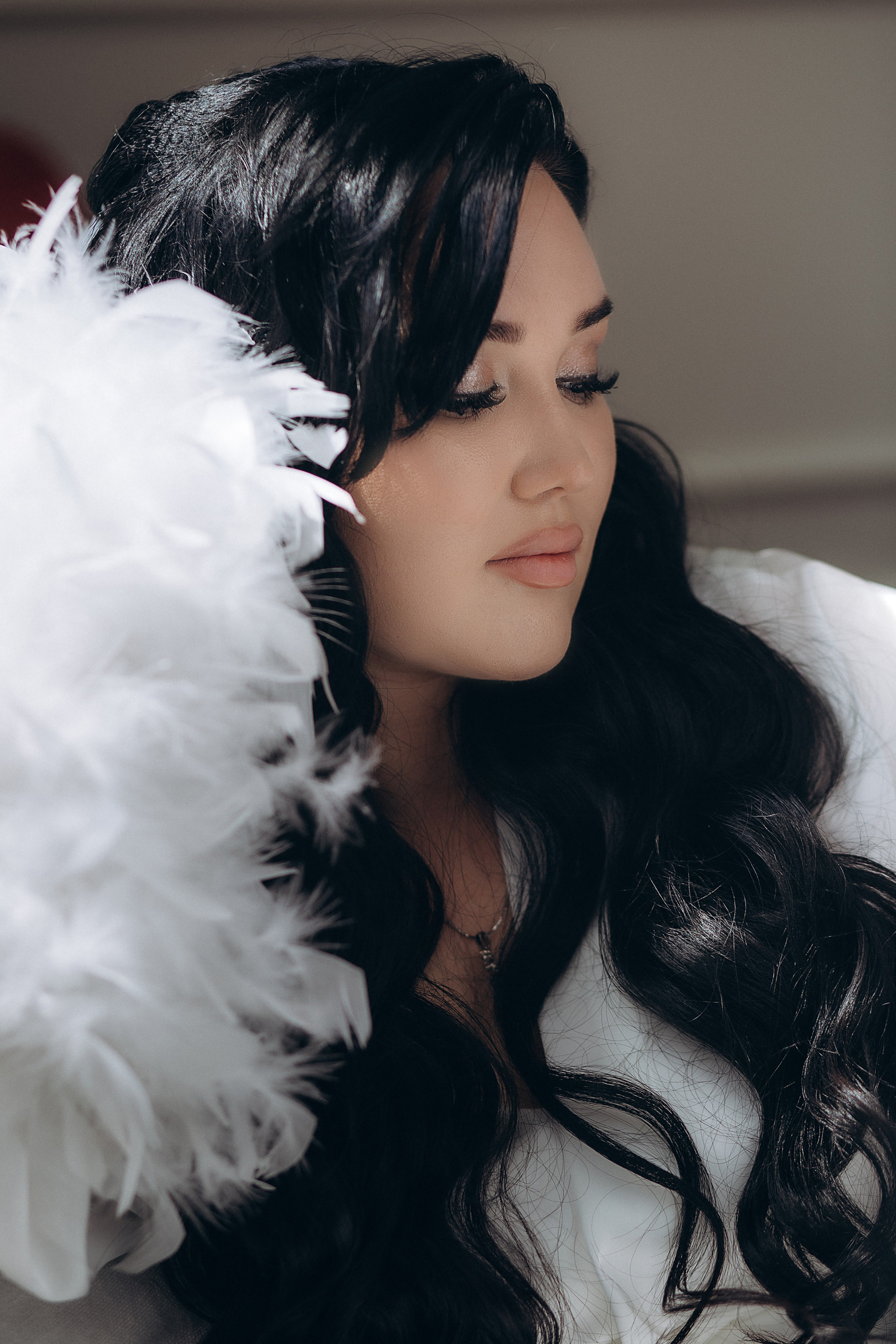 Тасиго. Свадебный фотограф в Москве и Казани