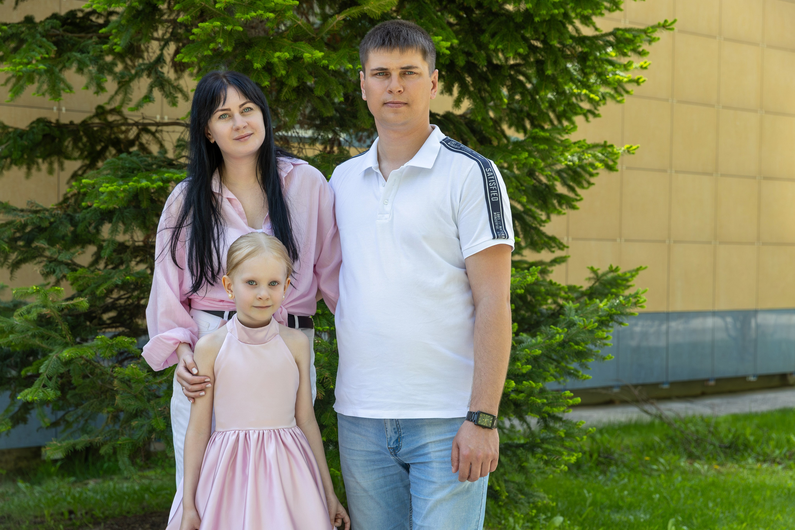 Дет сад выпускной. Фотограф Александр Поздняков  Новосибирск