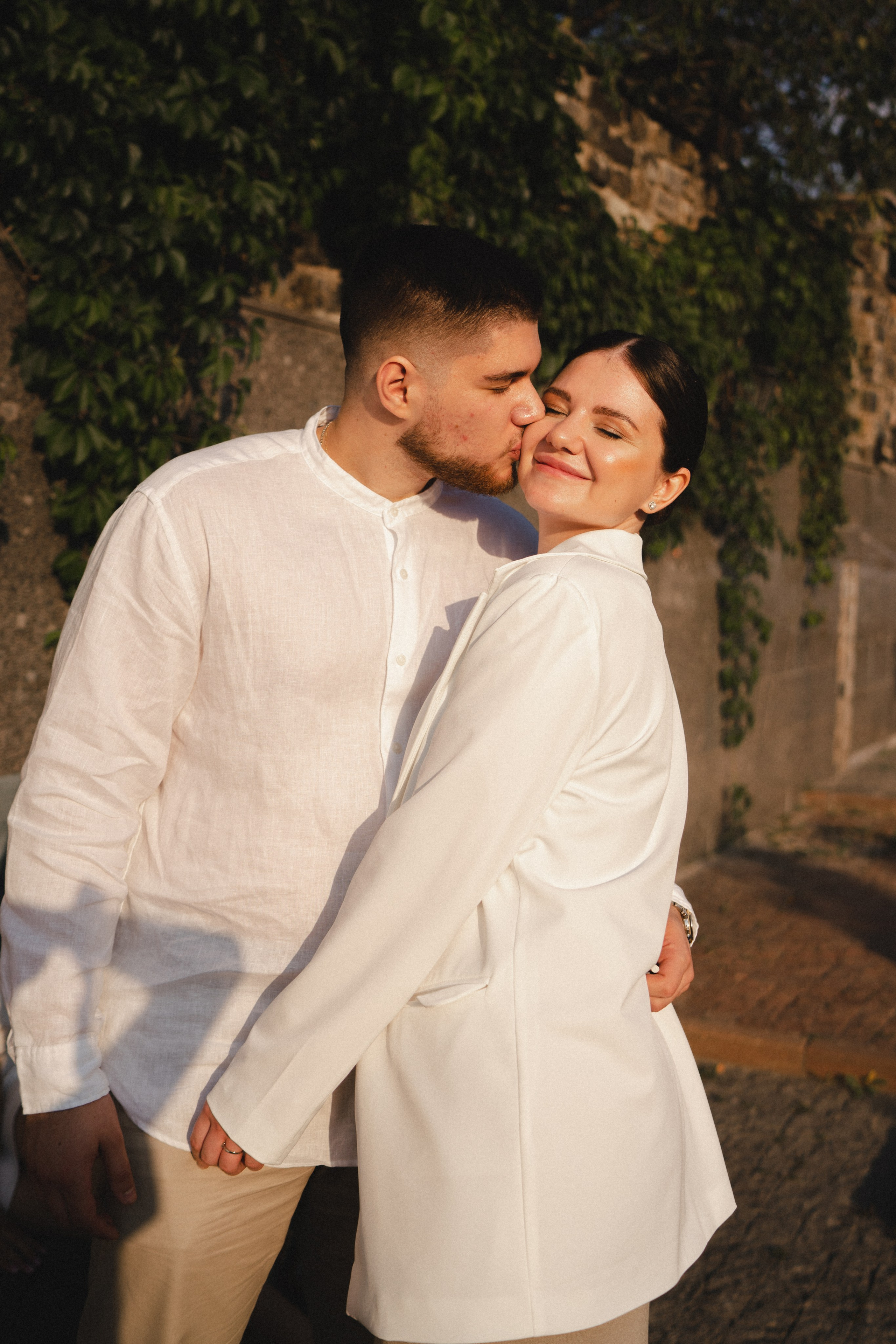 Т&Д. Фотограф Анна Кобазева, Москва