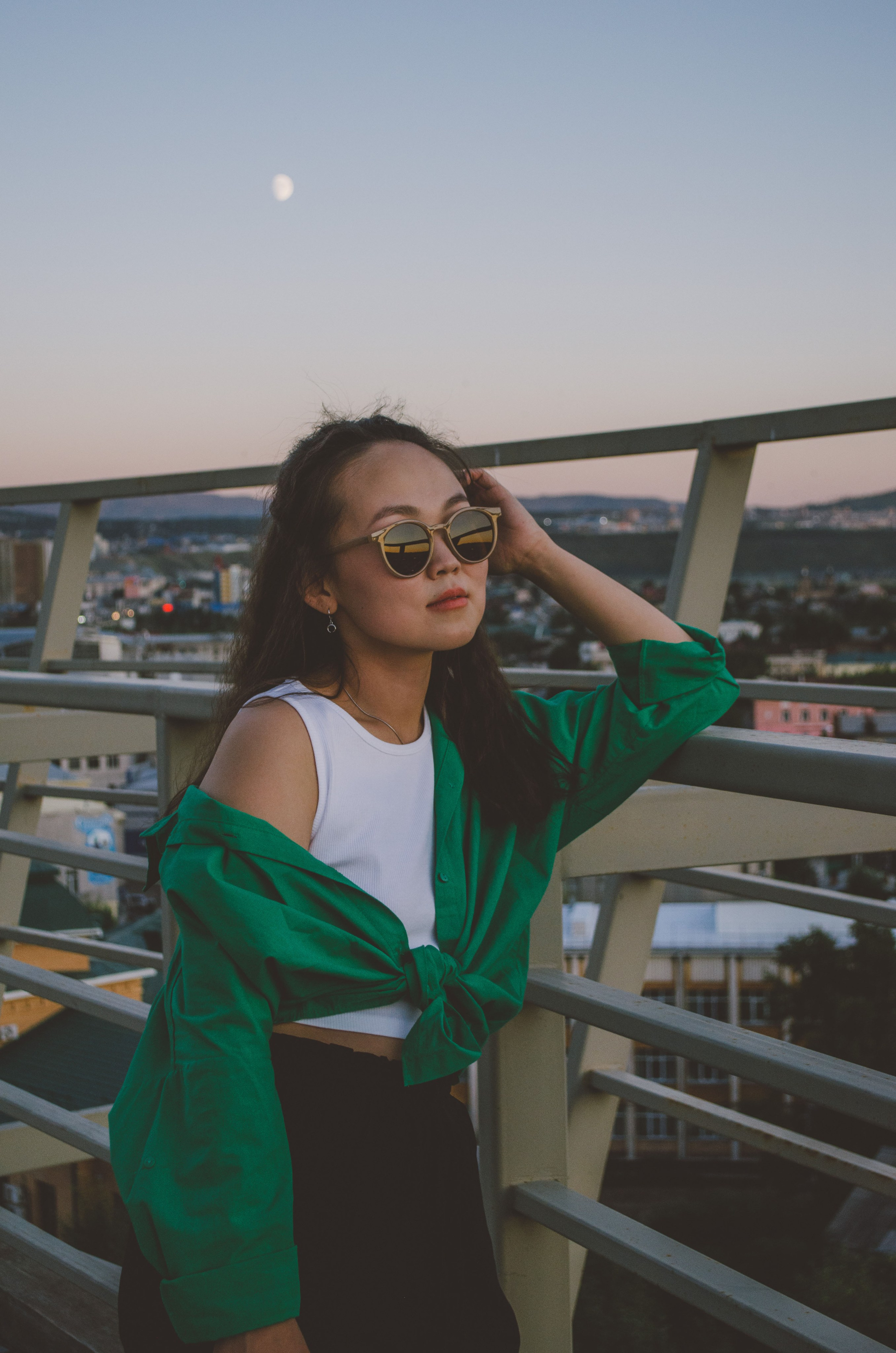 Ариун. Фотограф Улан-Удэ