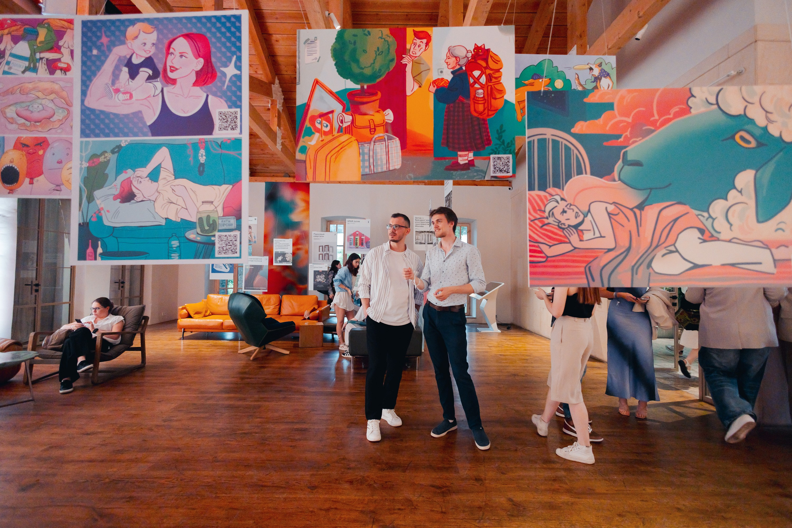 CAD. Parezhevphoto.ru