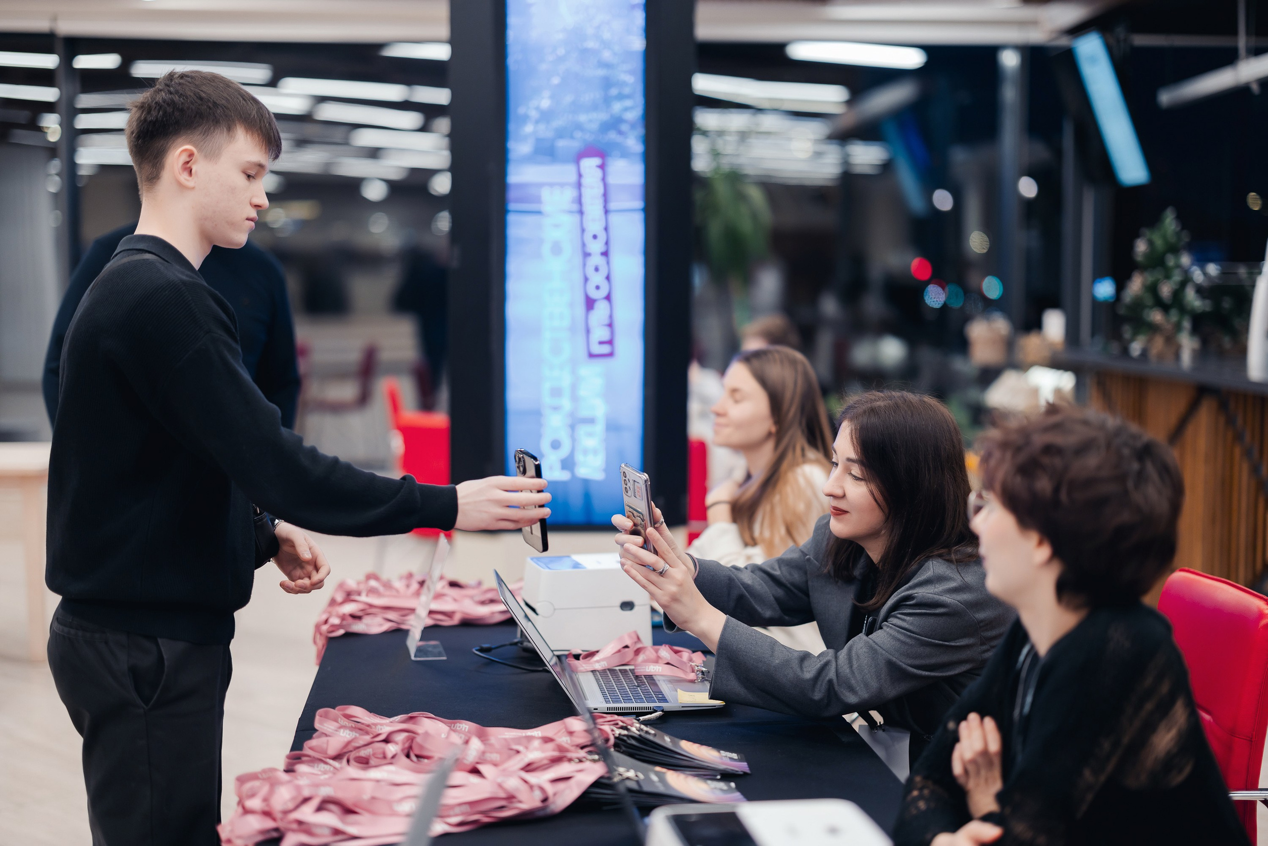 ЦДП. Parezhevphoto.ru