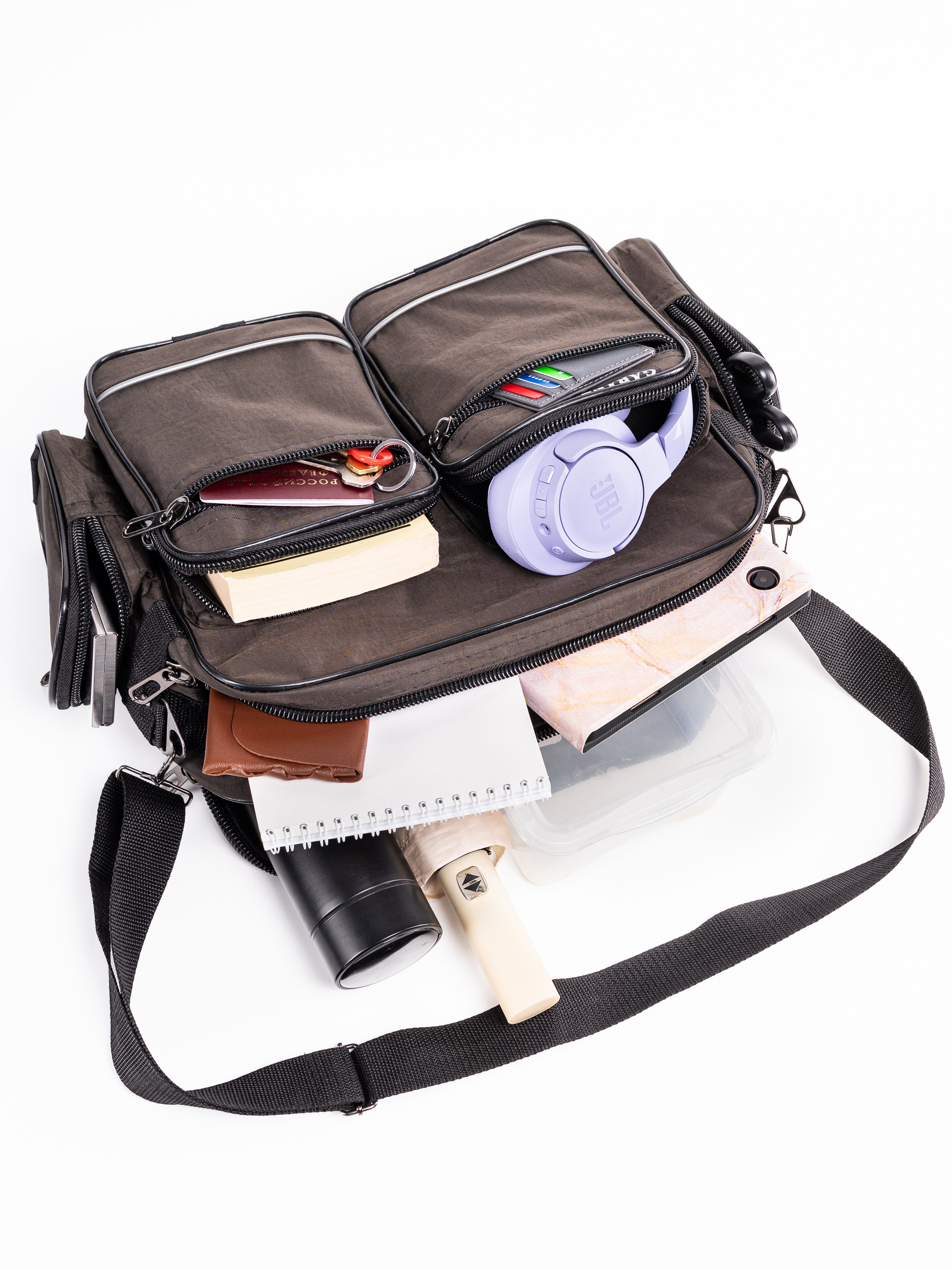 Дорожные и др. сумки предметка. Предметный фотограф, фото для маркетплейсов Пятигорск, КМВ