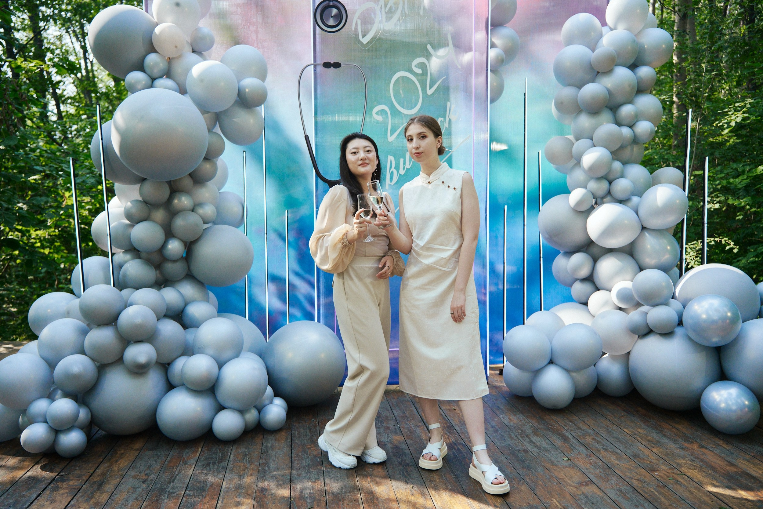 Выпускной «Медицинского института 2024». Фотограф в Хабаровске