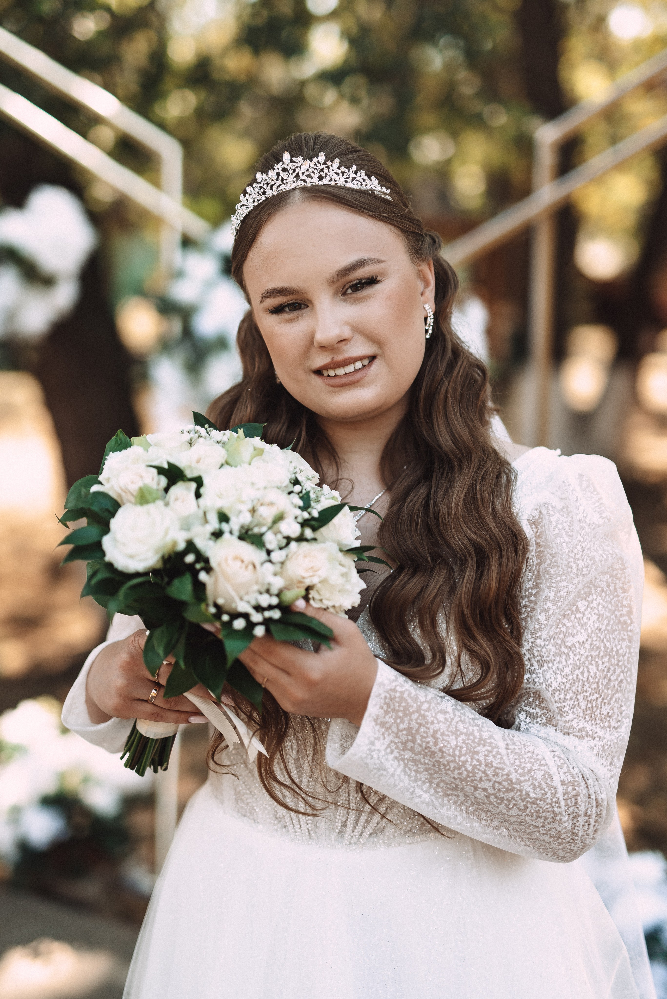 Родион + Юлия. Свадебный и семейный фотограф в Волгограде Олеся Лисицкая