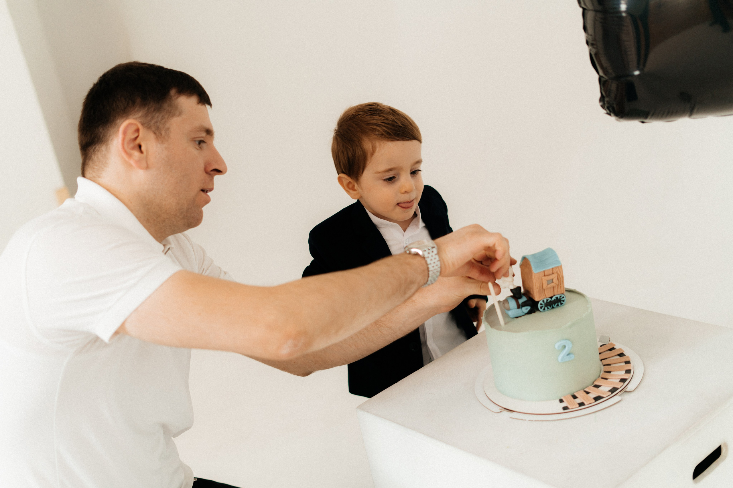 Фотосессия детского дня рождения сахалин. Фотограф сахалин