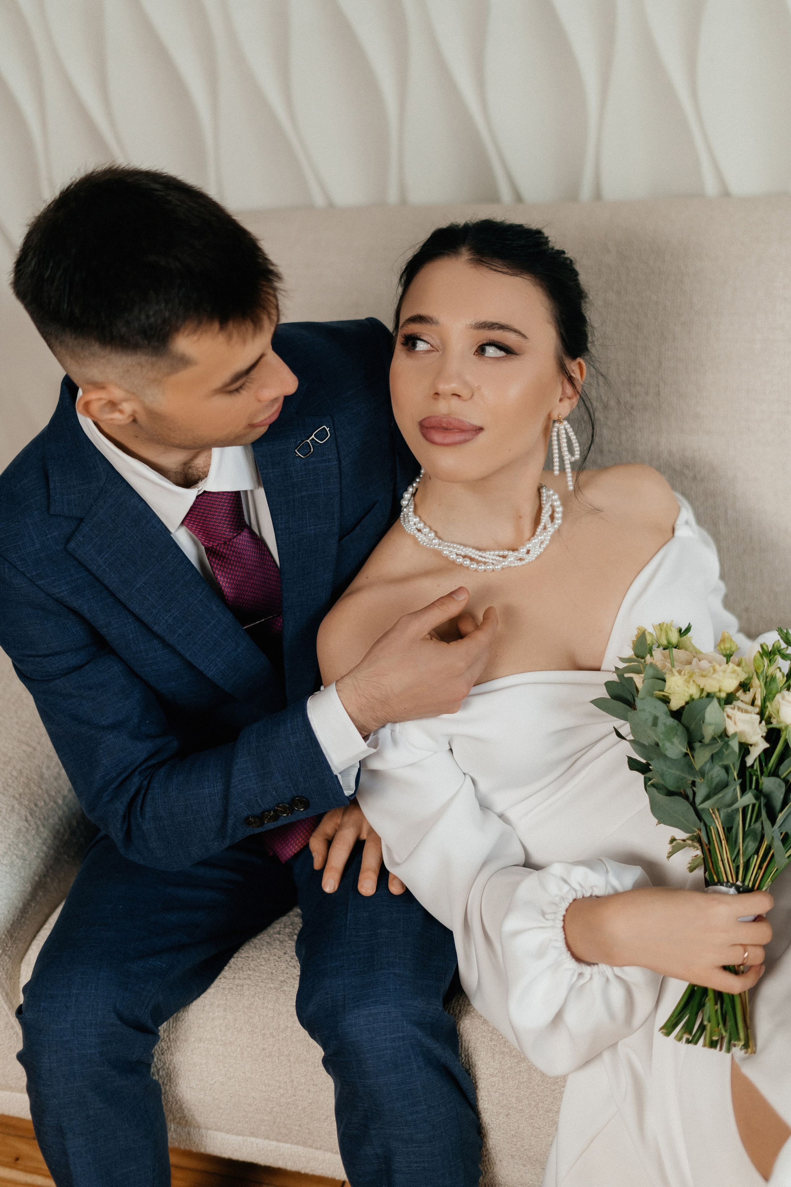 Свадебная фотосессия сахалин. Фотограф сахалин