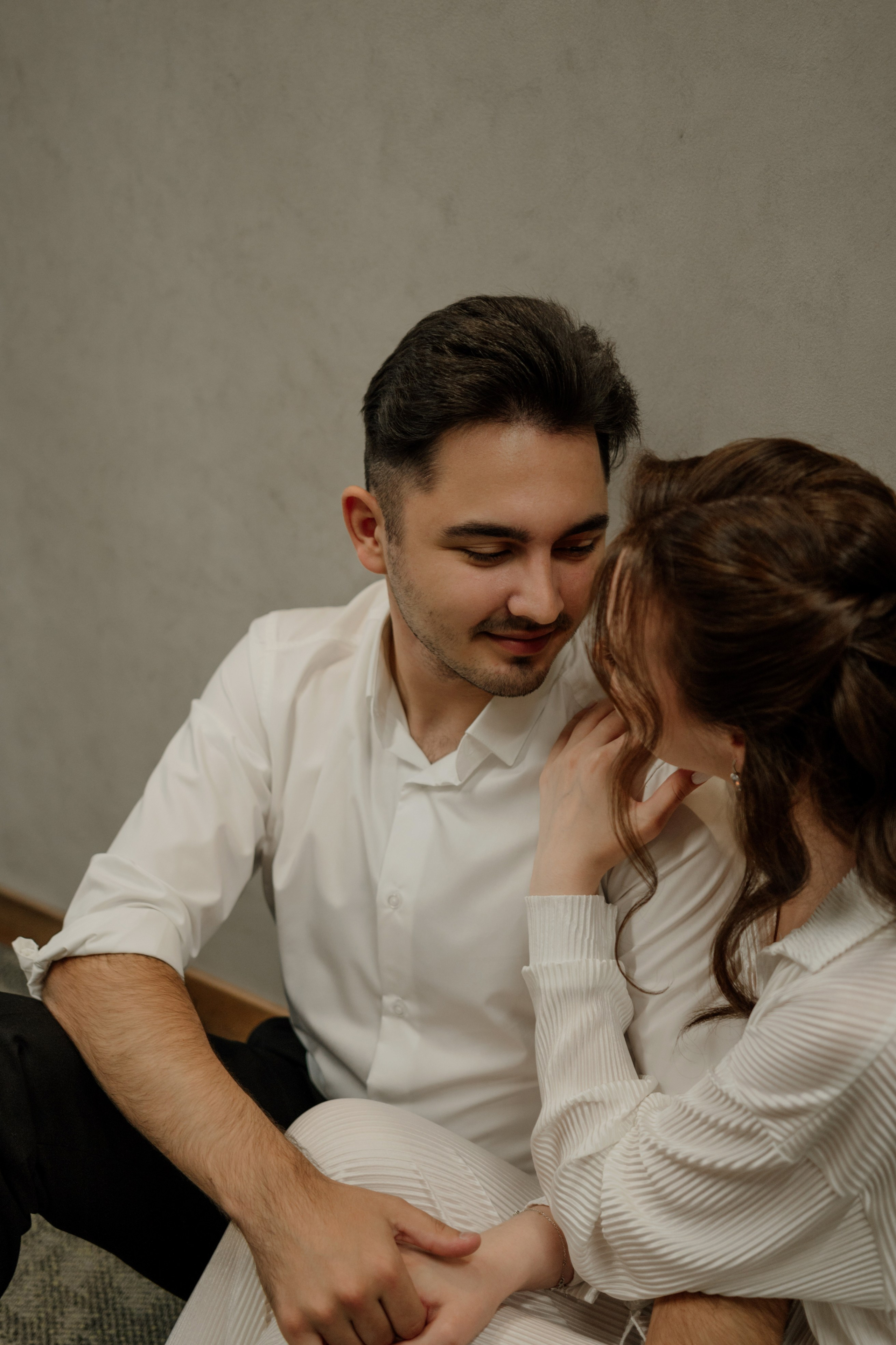 Глеб и Полина. Свадебный и Семейный фотограф в Ярославле Алёна Колясникова