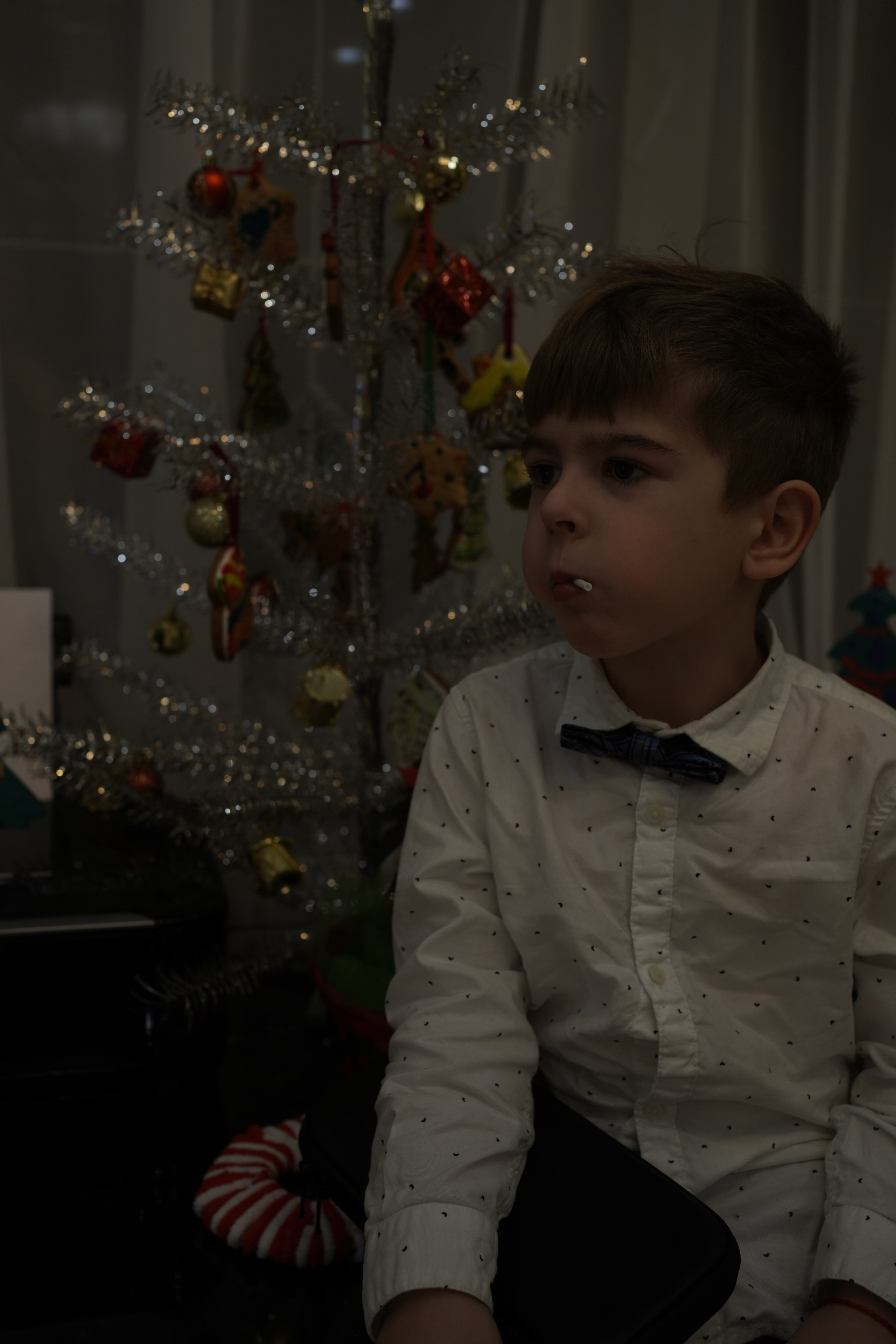 НГ 2020. Заставка