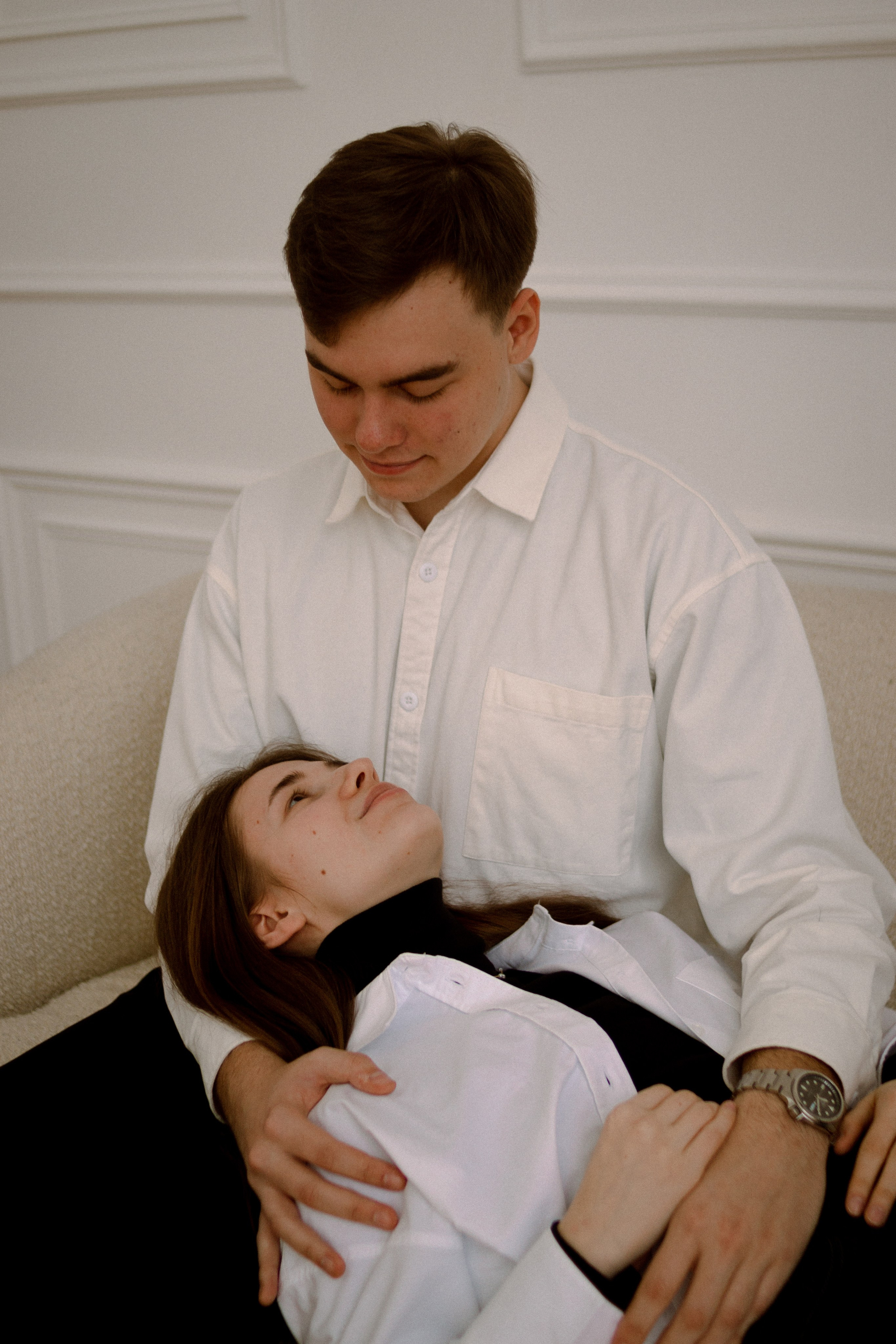 V&A. Ника — ваш персональный фотограф в Нижнем Новгороде