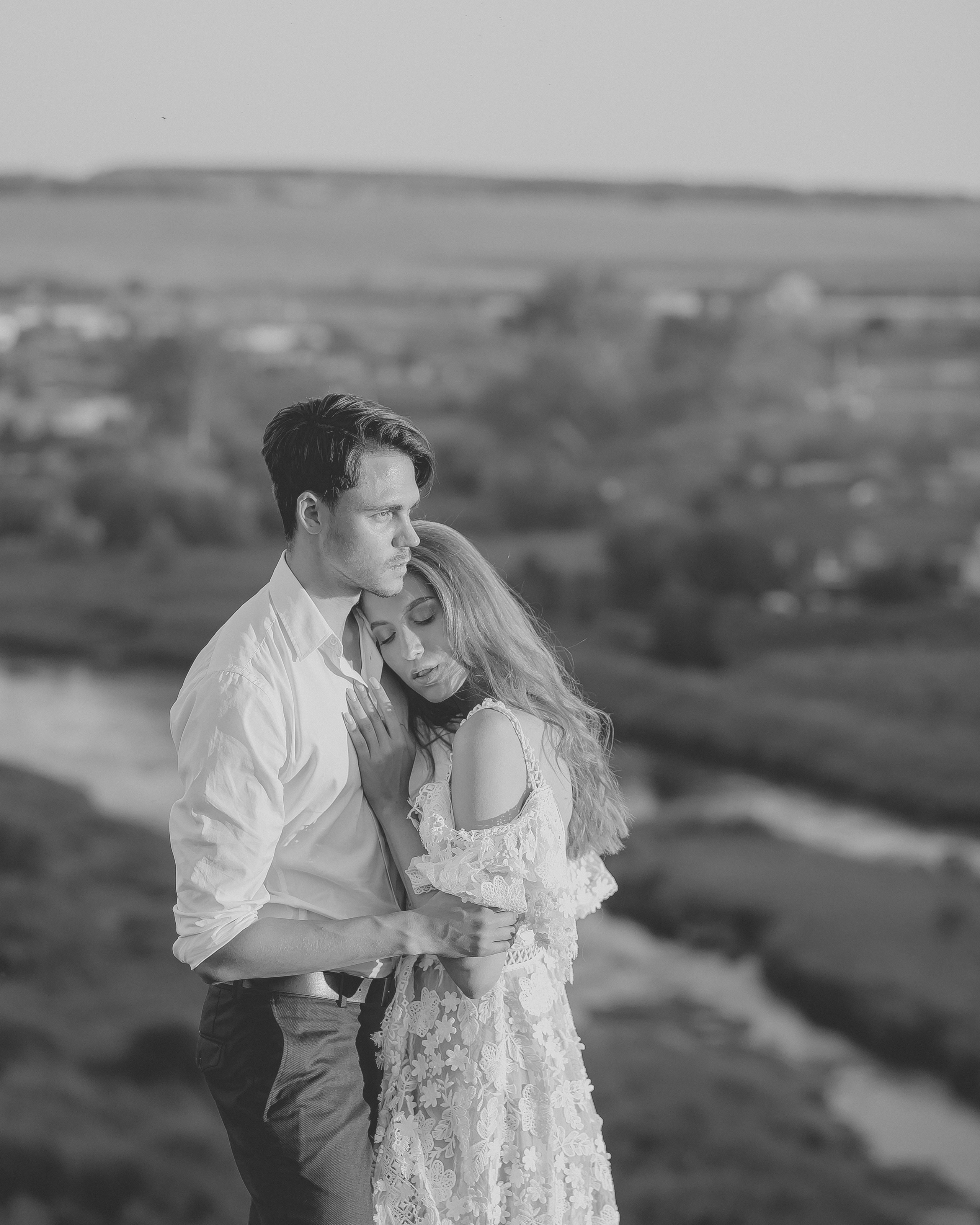 Свадебная съёмка. Фотограф Екатеринбург Марина Поздеева